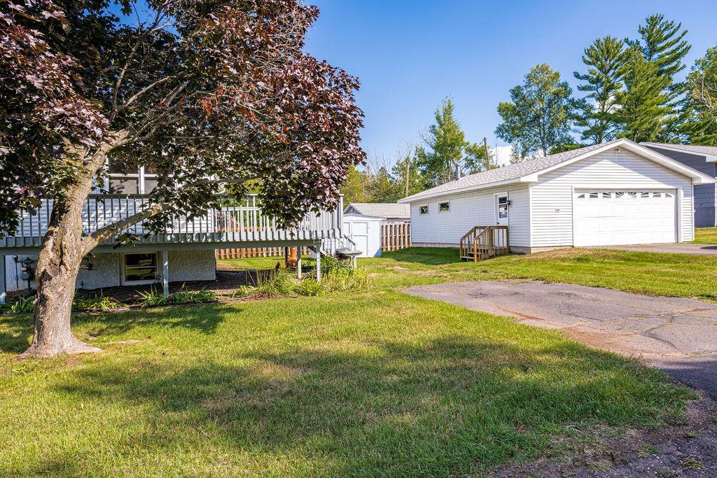 2802 Triggs Avenue Property Photo 4