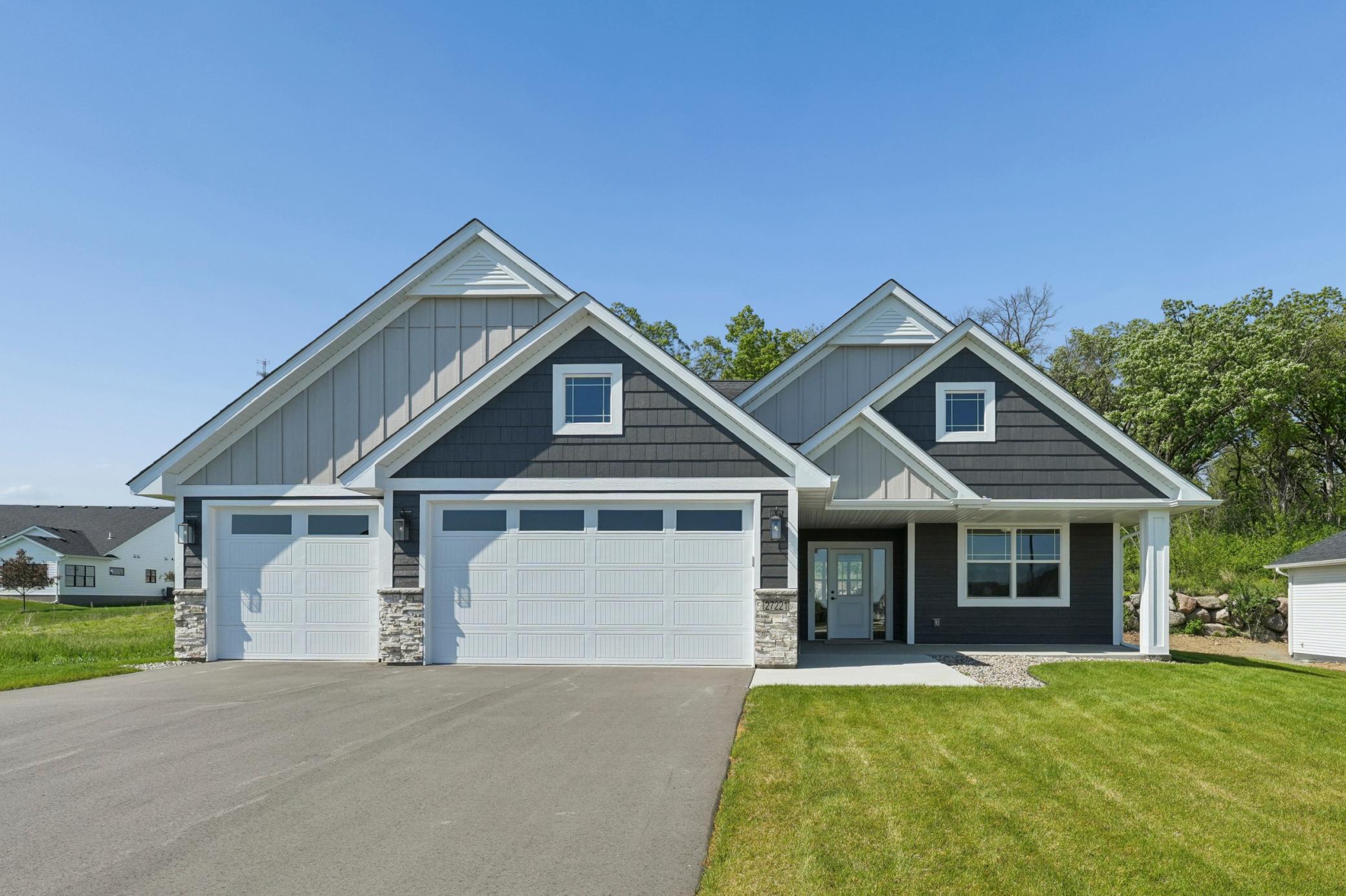27221 Petes Hill Trail Property Photo 1
