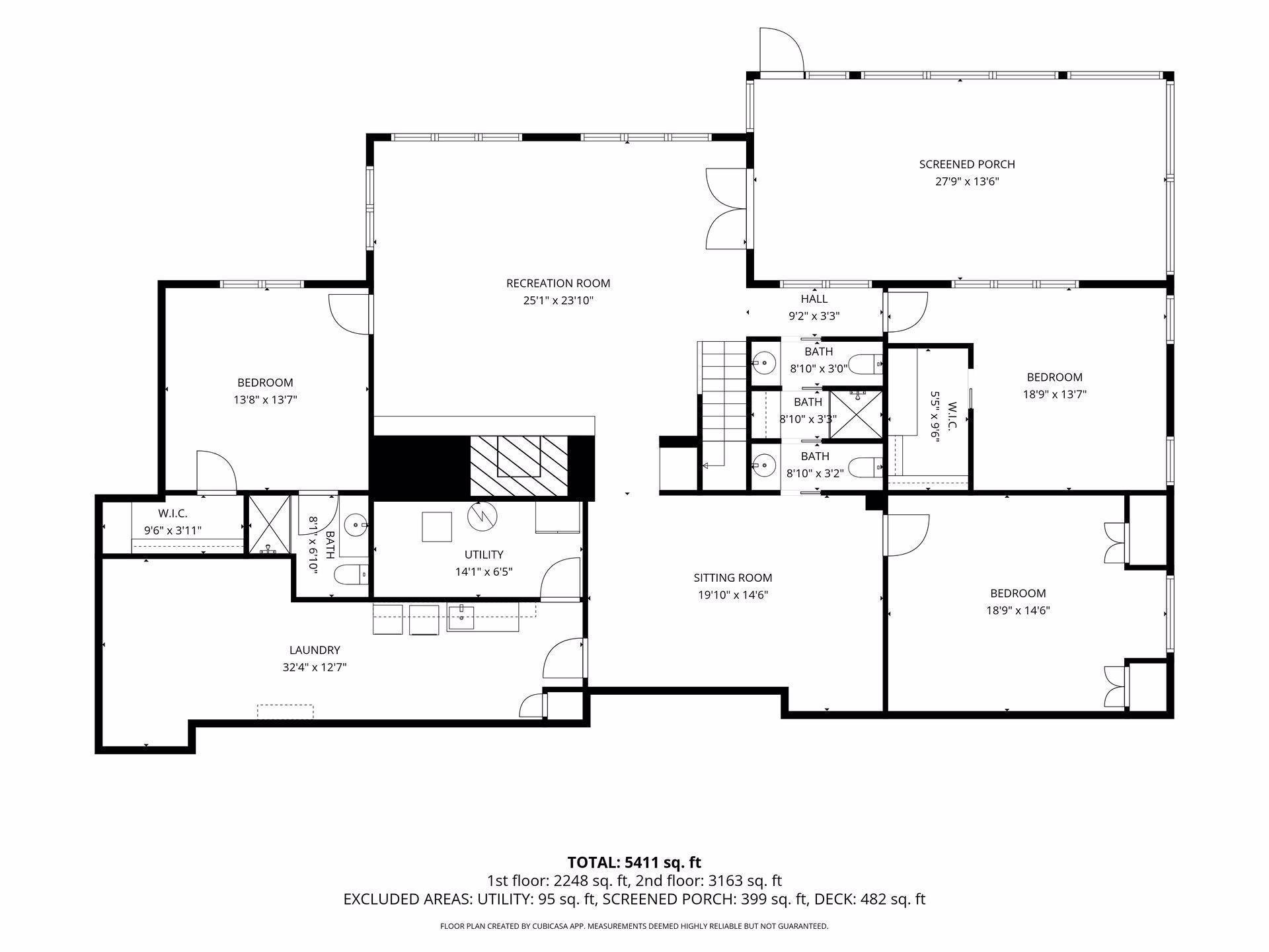 330 Peavey Road Property Photo 66