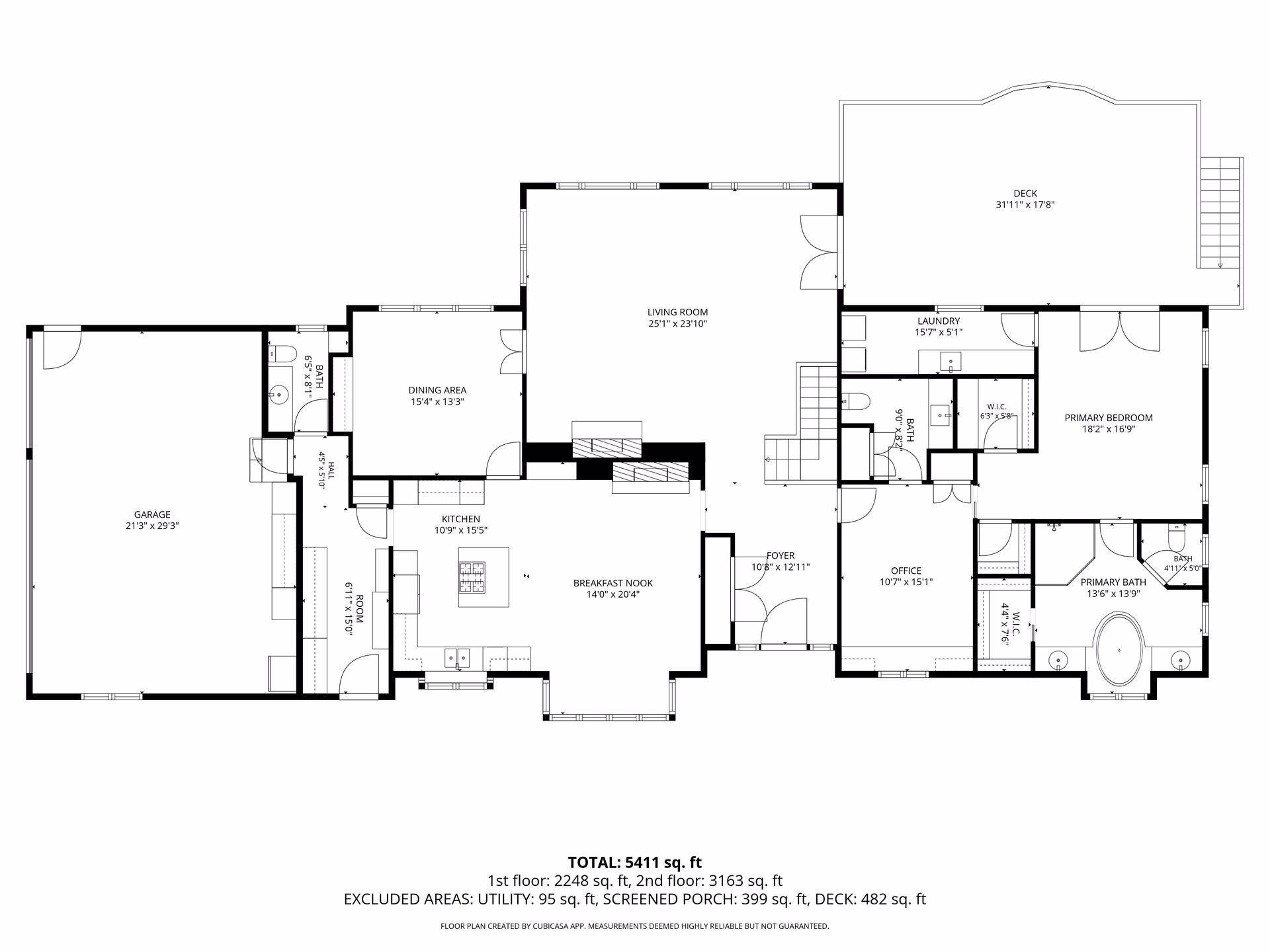 330 Peavey Road Property Photo 67