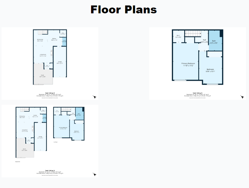 1775 Donegal Drive 2 Property Photo 11