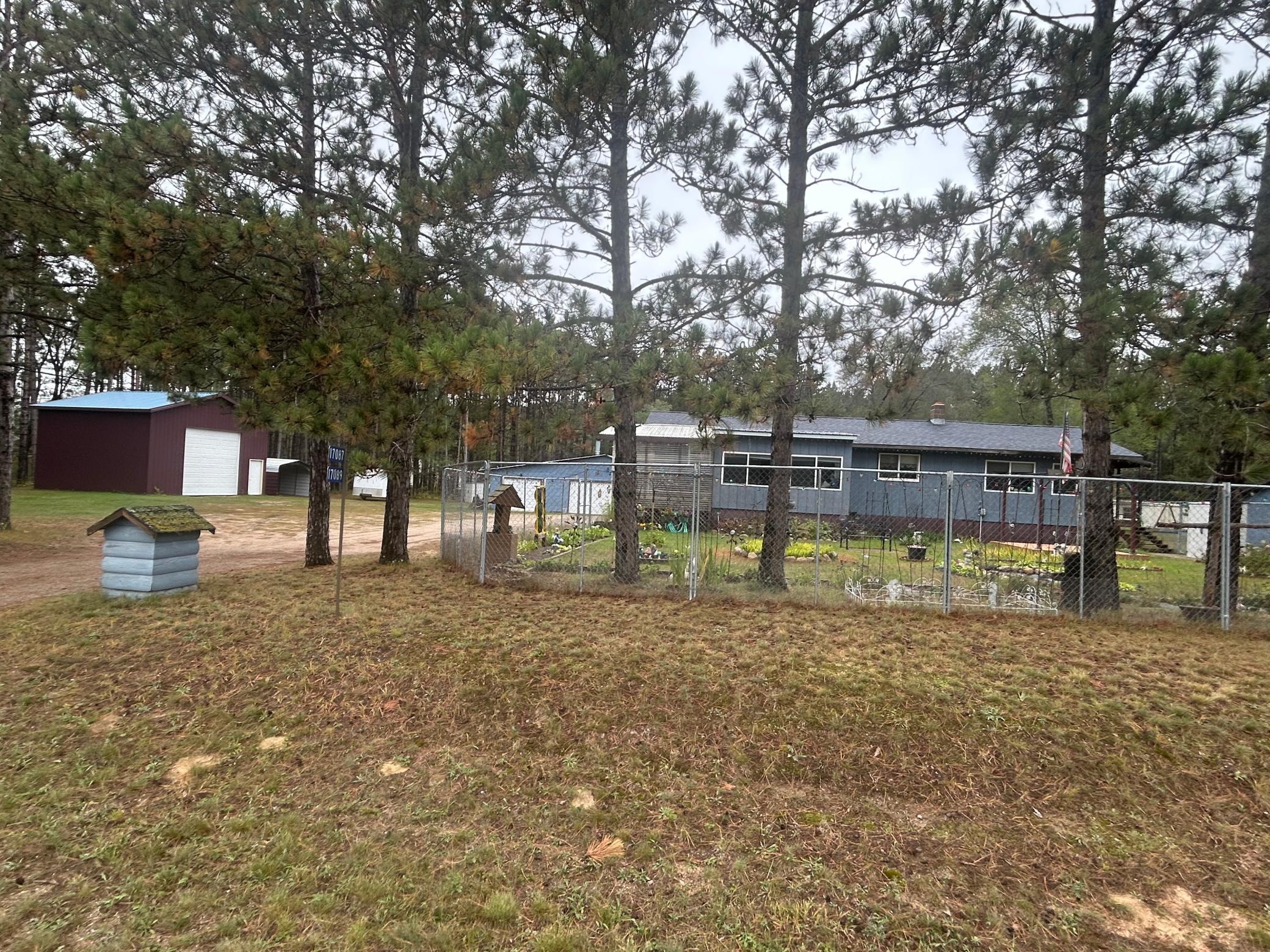 17087 169th Avenue Property Photo 1