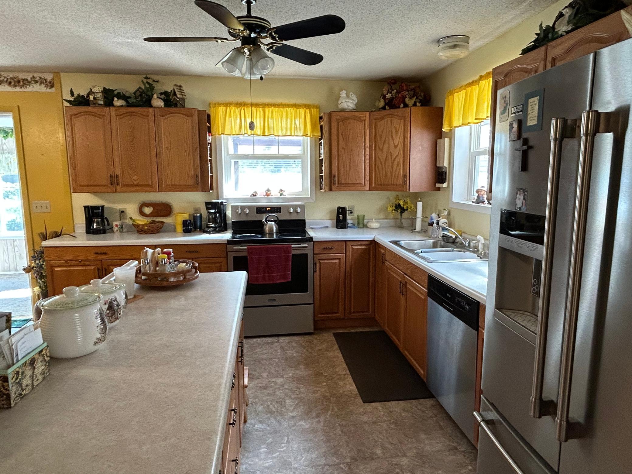 17087 169th Avenue Property Photo 8