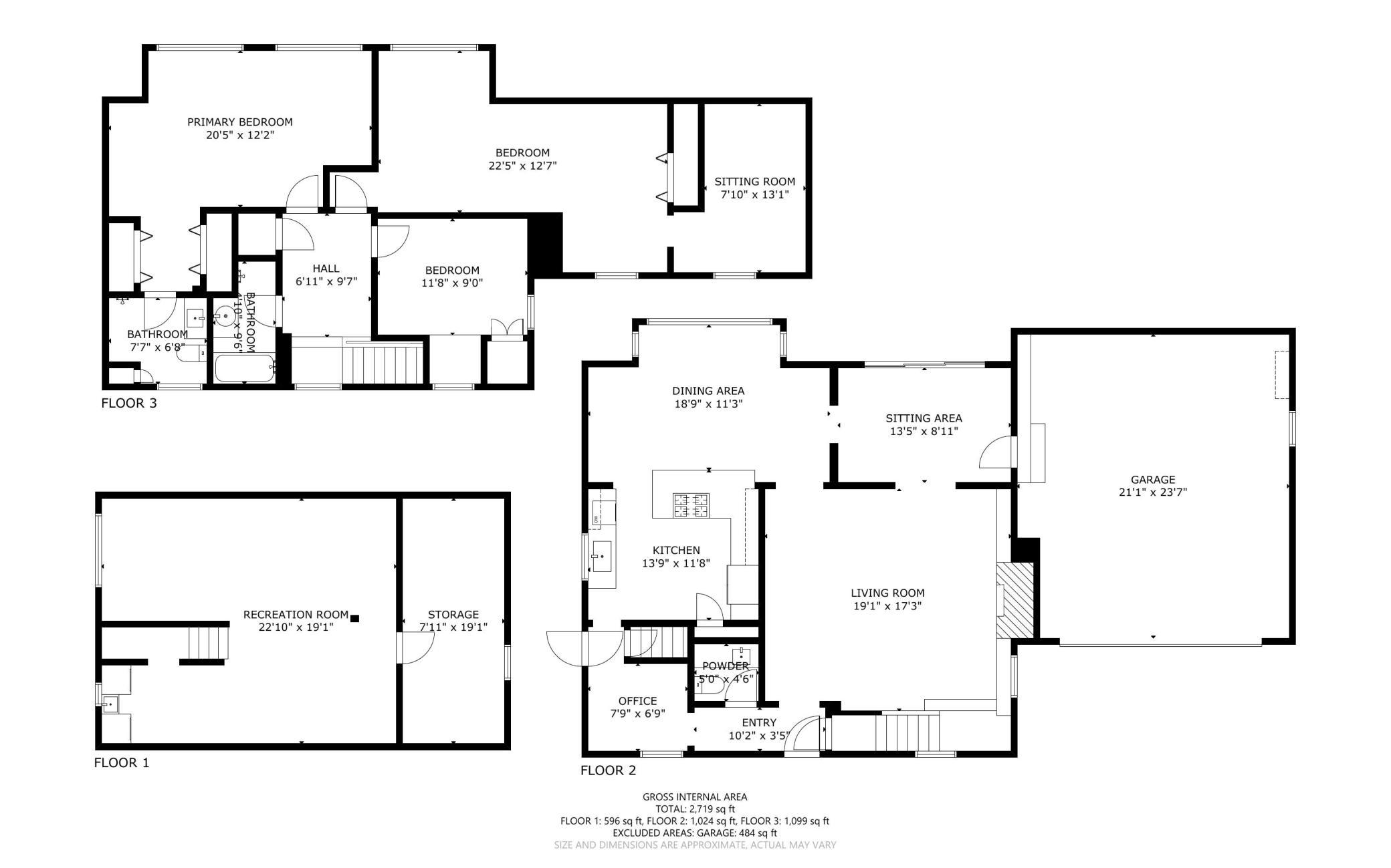 1064 Lombard Avenue Property Photo 4