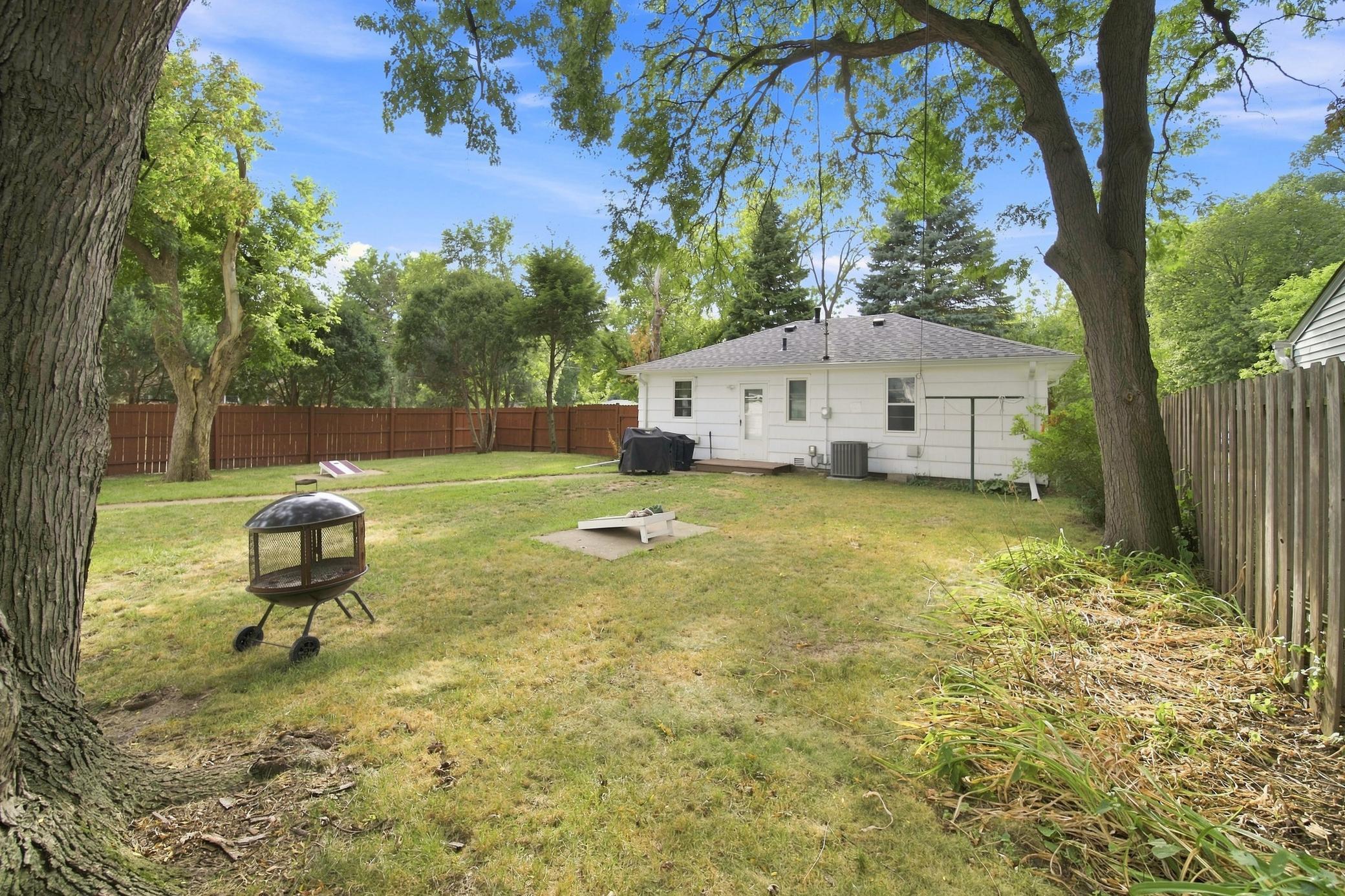 7545 Vincent Avenue S Property Photo 19