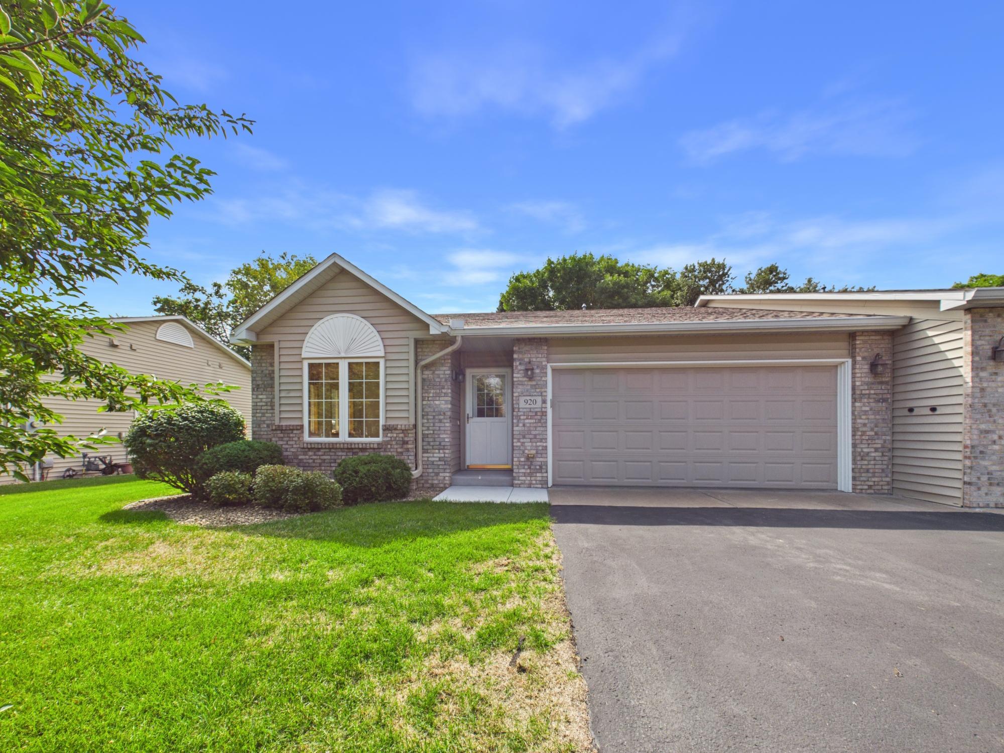 920 Evergreen Court