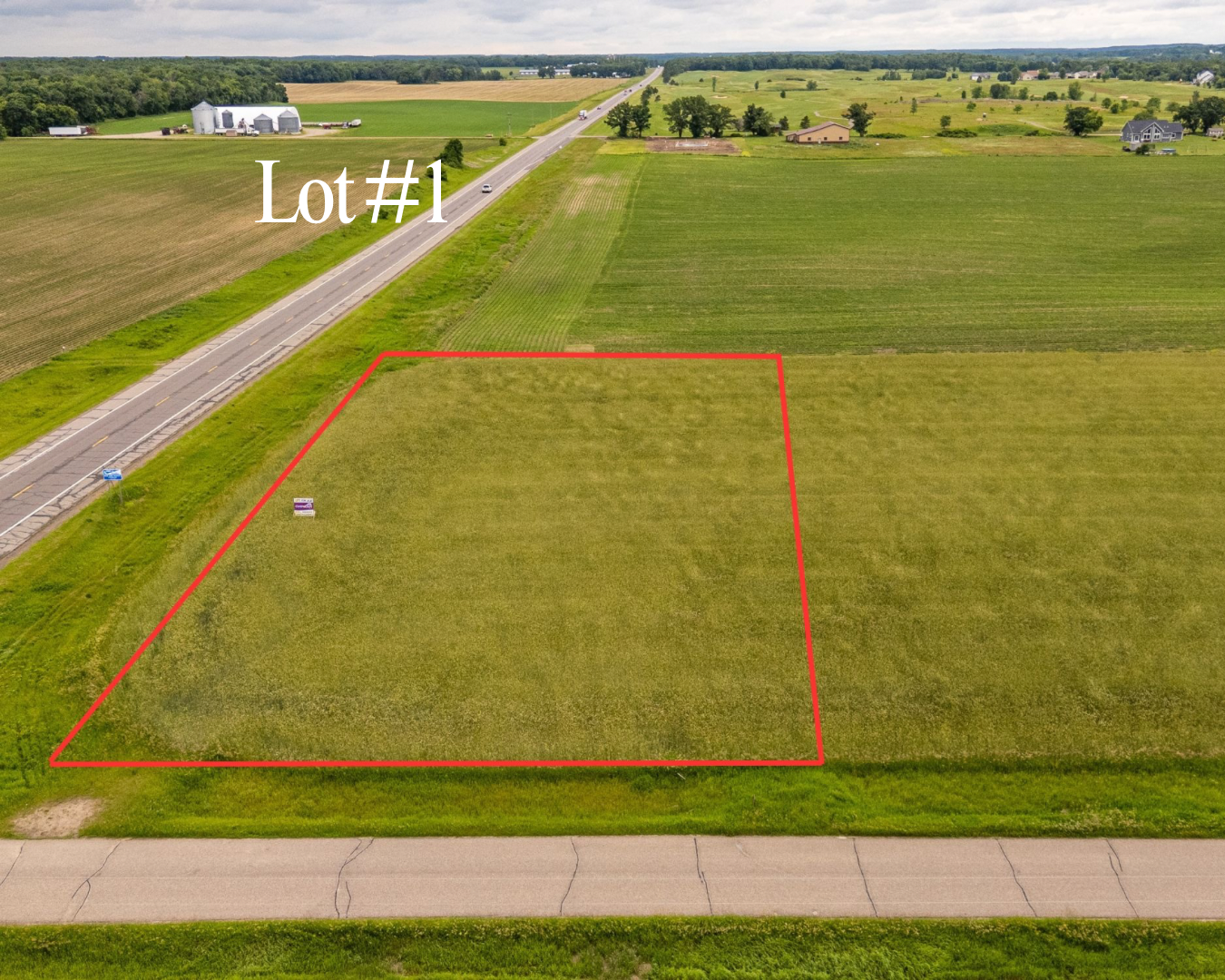 Tbd 444th Street Property Photo 1
