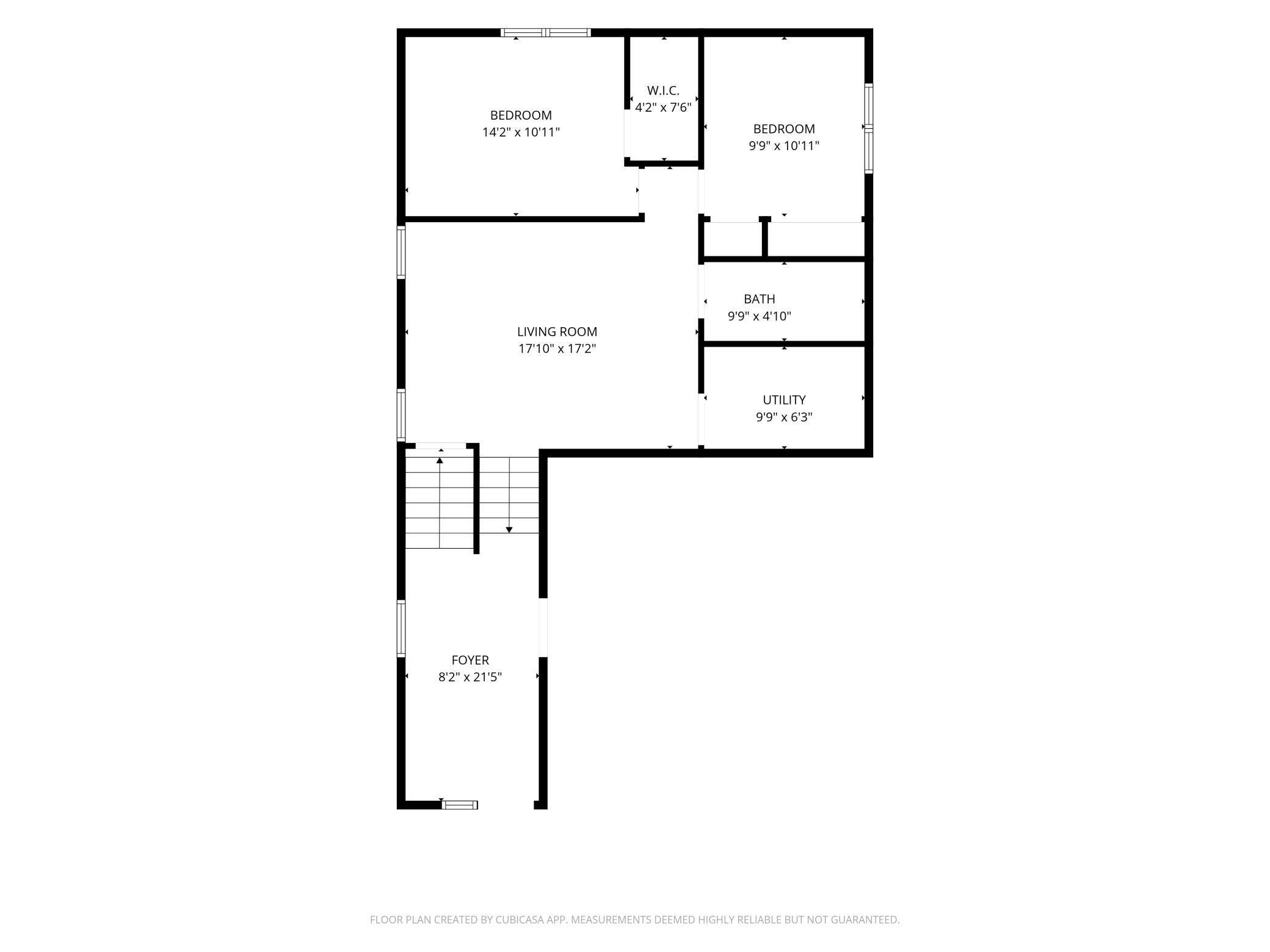 7318 Madelyn Lane S Property Photo 36