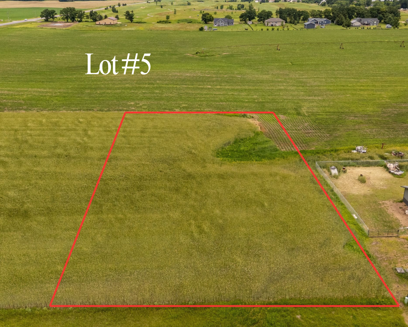 Tbd 444th Street. Property Photo 1