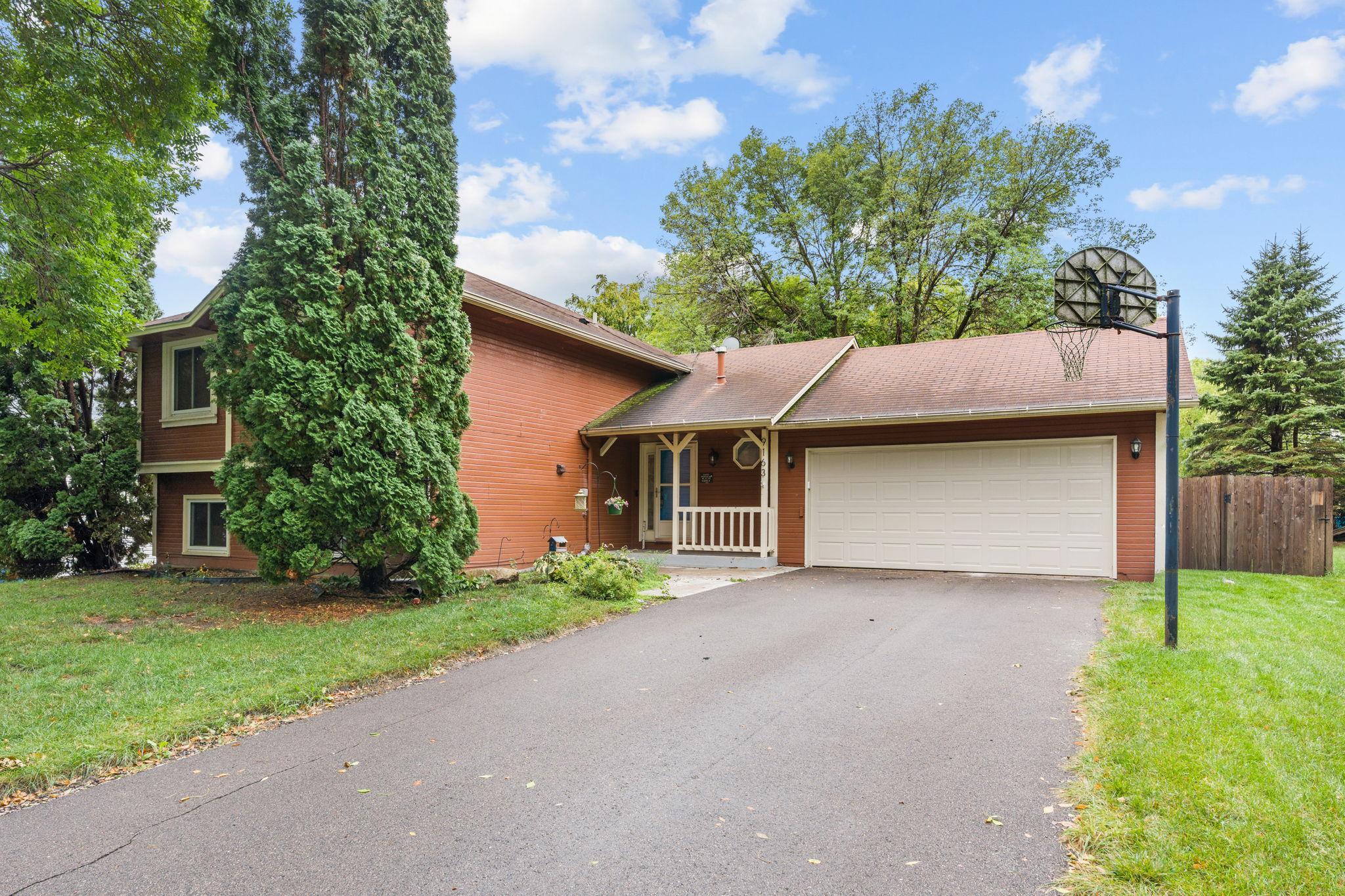 9163 Ranchview Lane N Property Photo 1