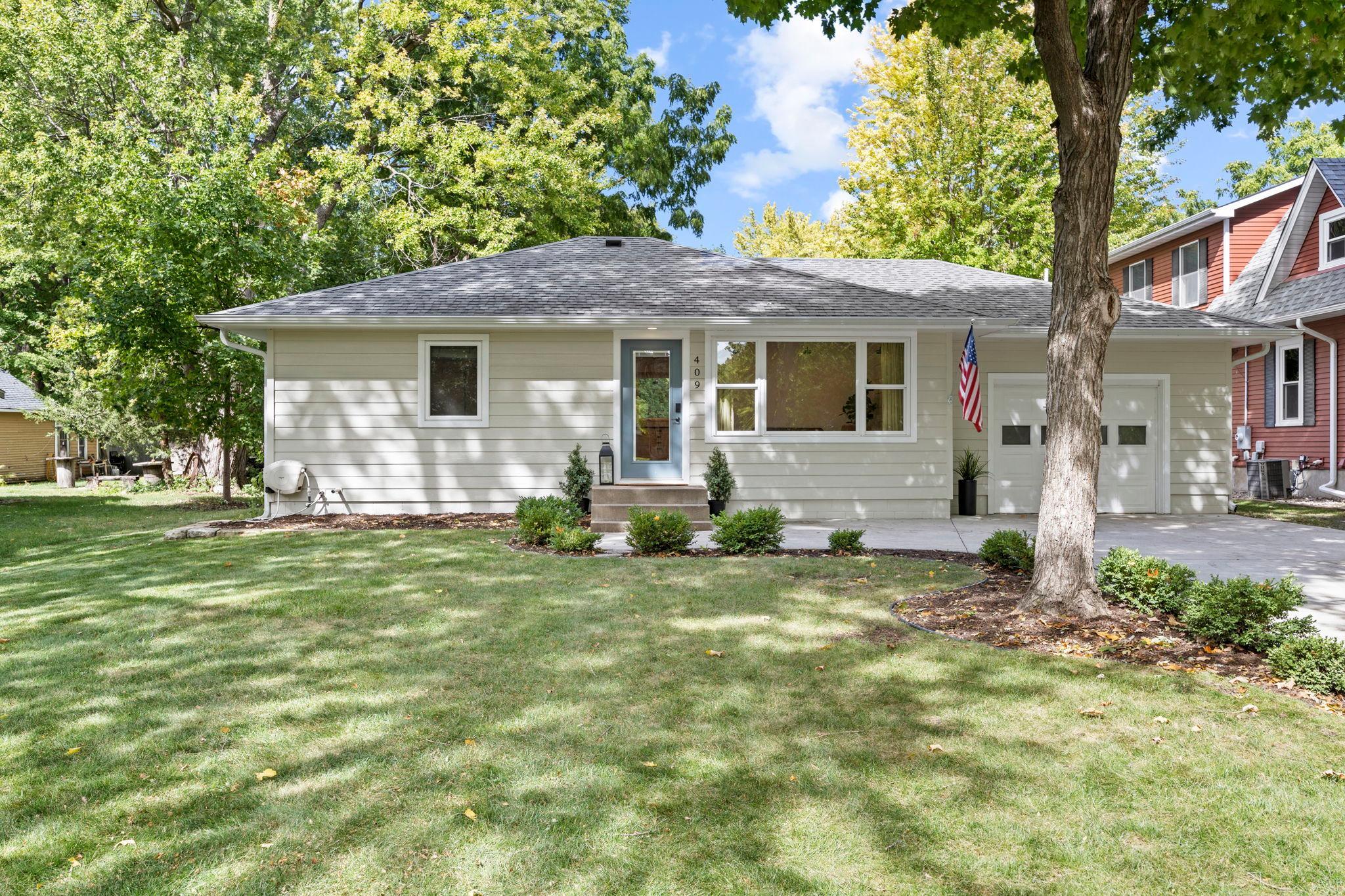 409 Westminster Avenue Sw Property Photo 1