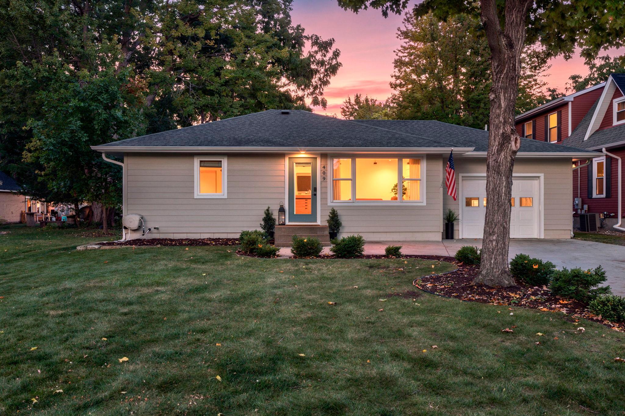 409 Westminster Avenue Sw Property Photo 1