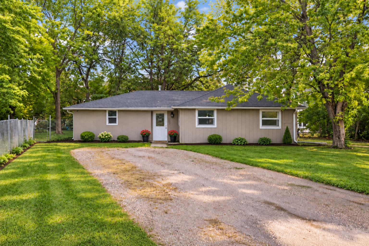1221 Jefferson Road Property Photo 1