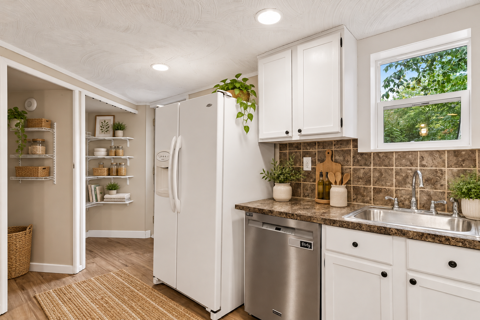 1221 Jefferson Road Property Photo 6