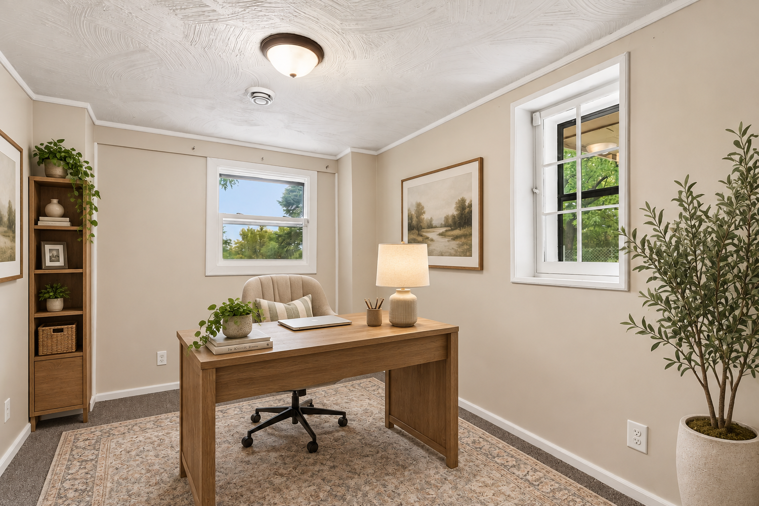 1221 Jefferson Road Property Photo 17