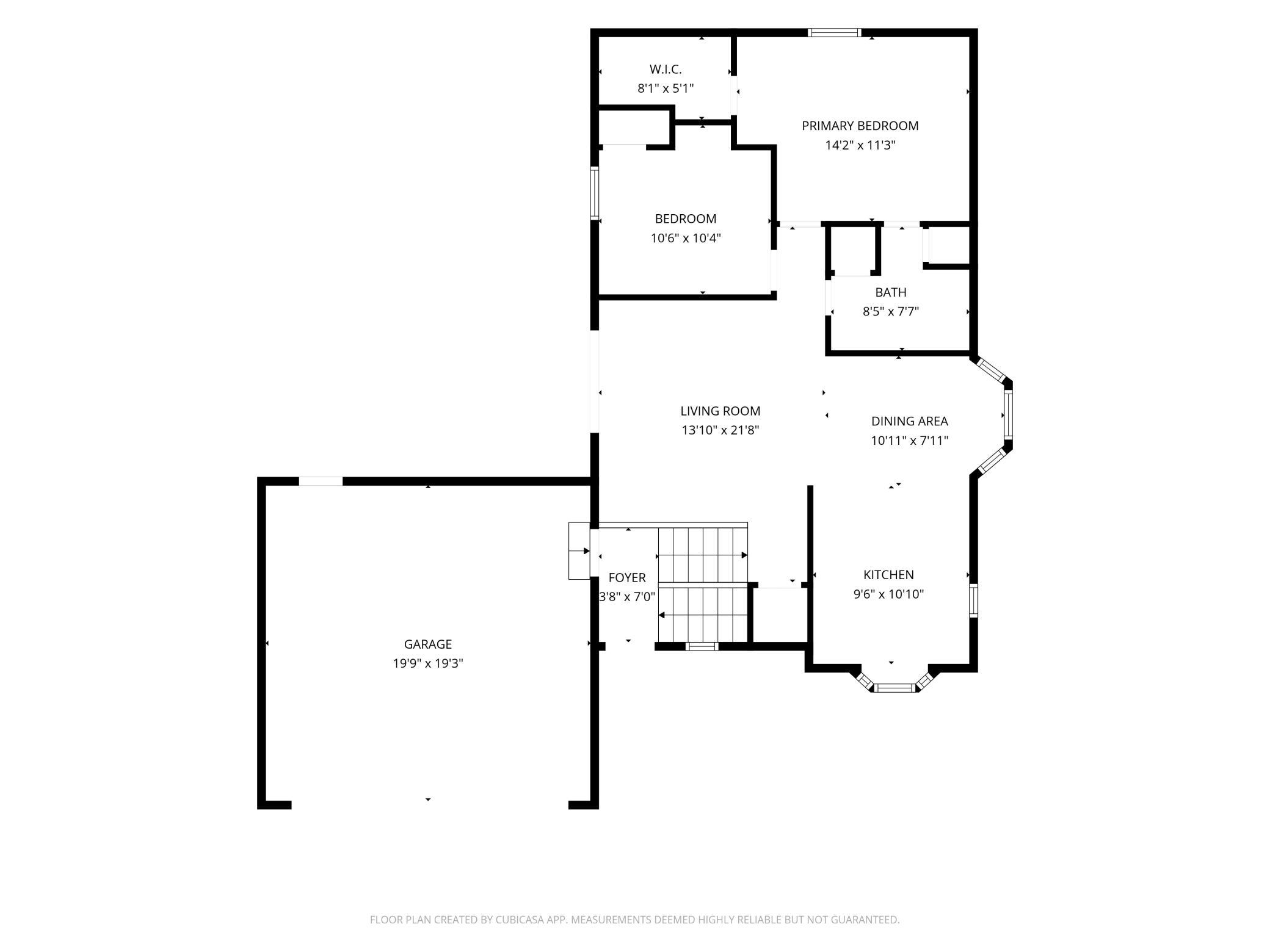 12048 Oregon Circle N Property Photo 22