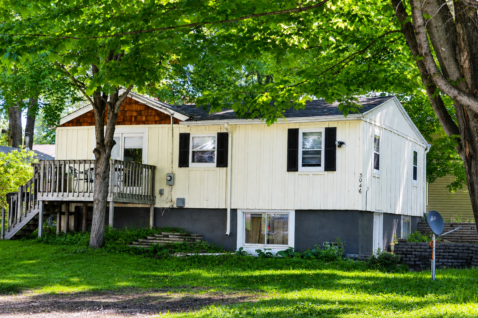 3046 Dundee Lane Property Photo 1