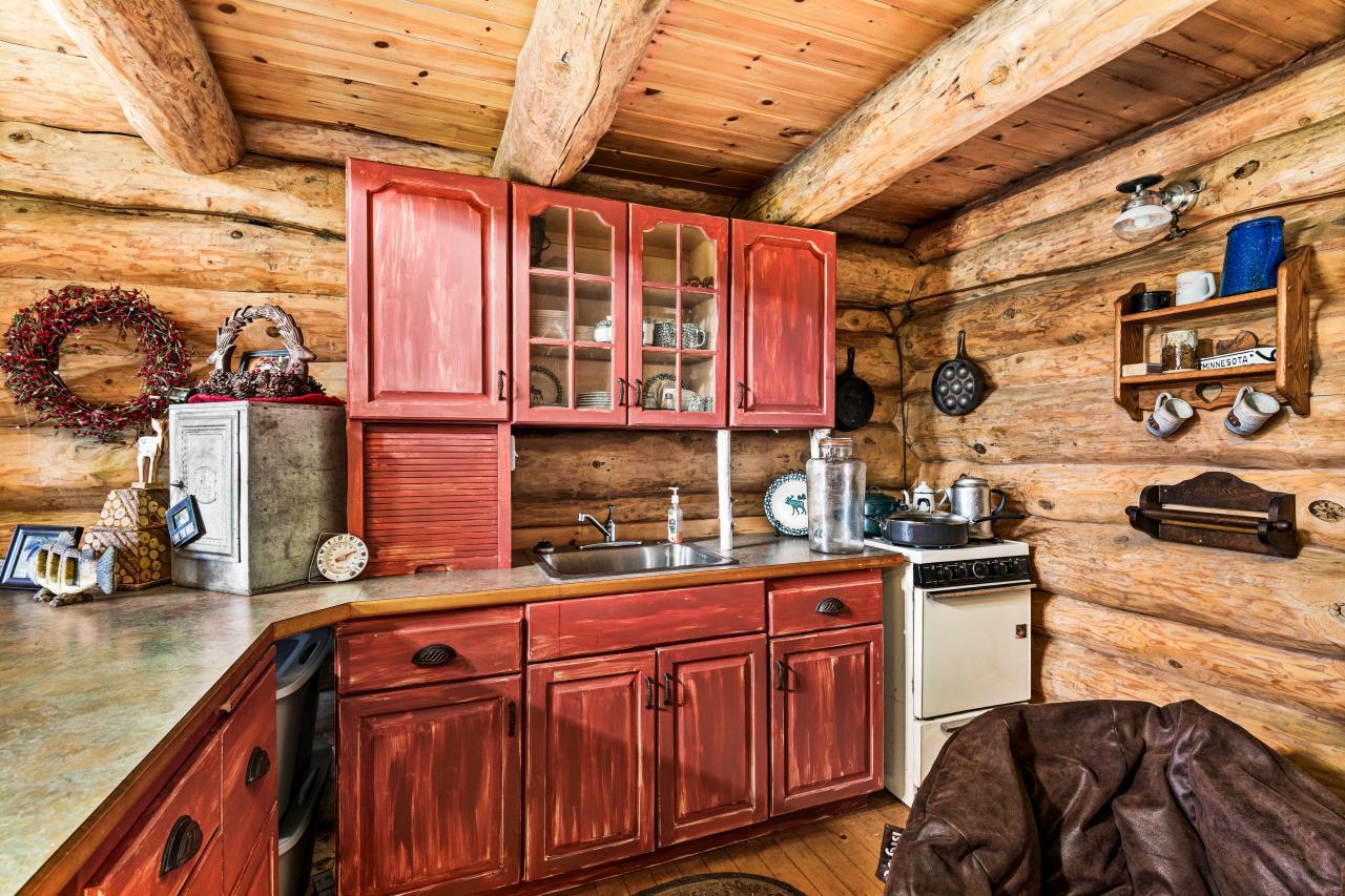 10401 Gunsten Lake Drive Property Photo 4
