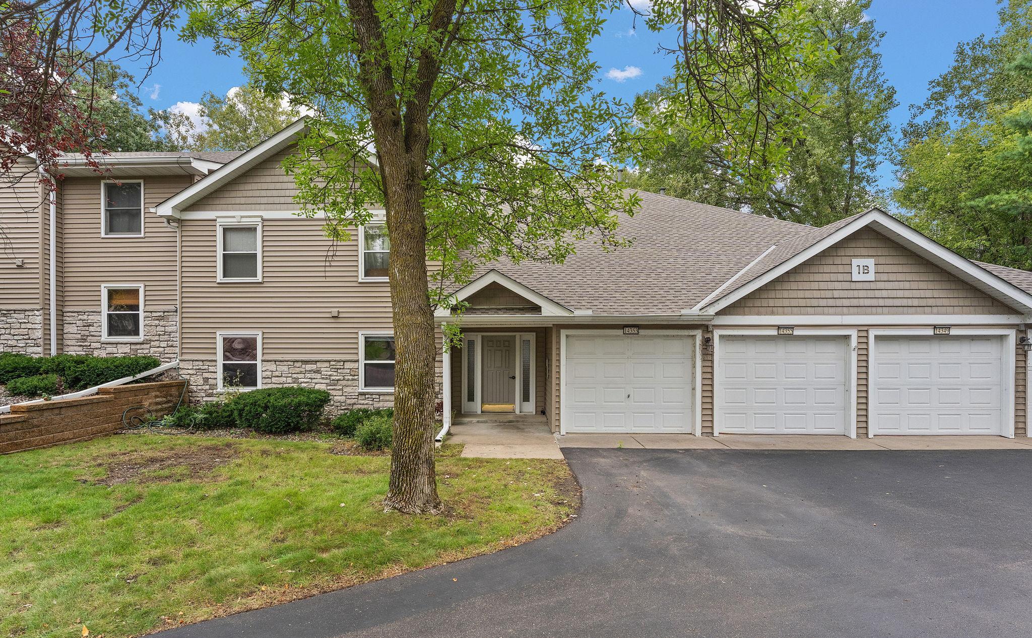 14349 Fairway Drive