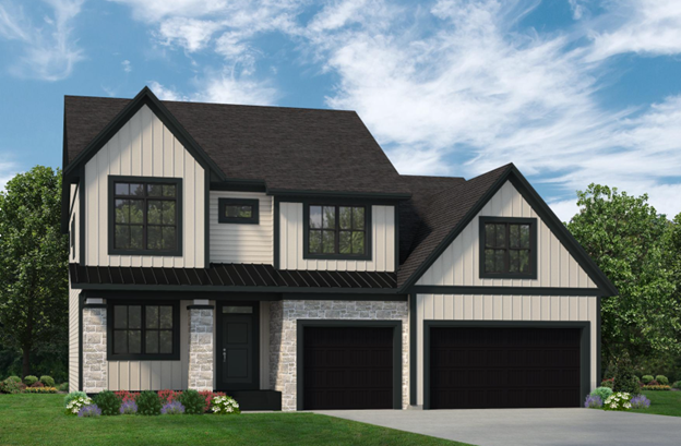 10163 Peony Lane N Property Photo 1