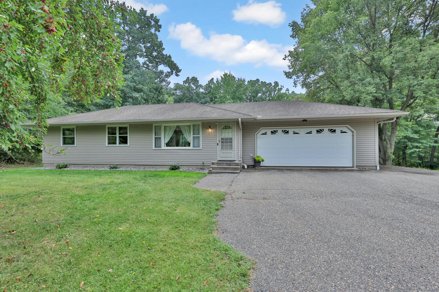 9755 Julep Trail N Property Photo 1
