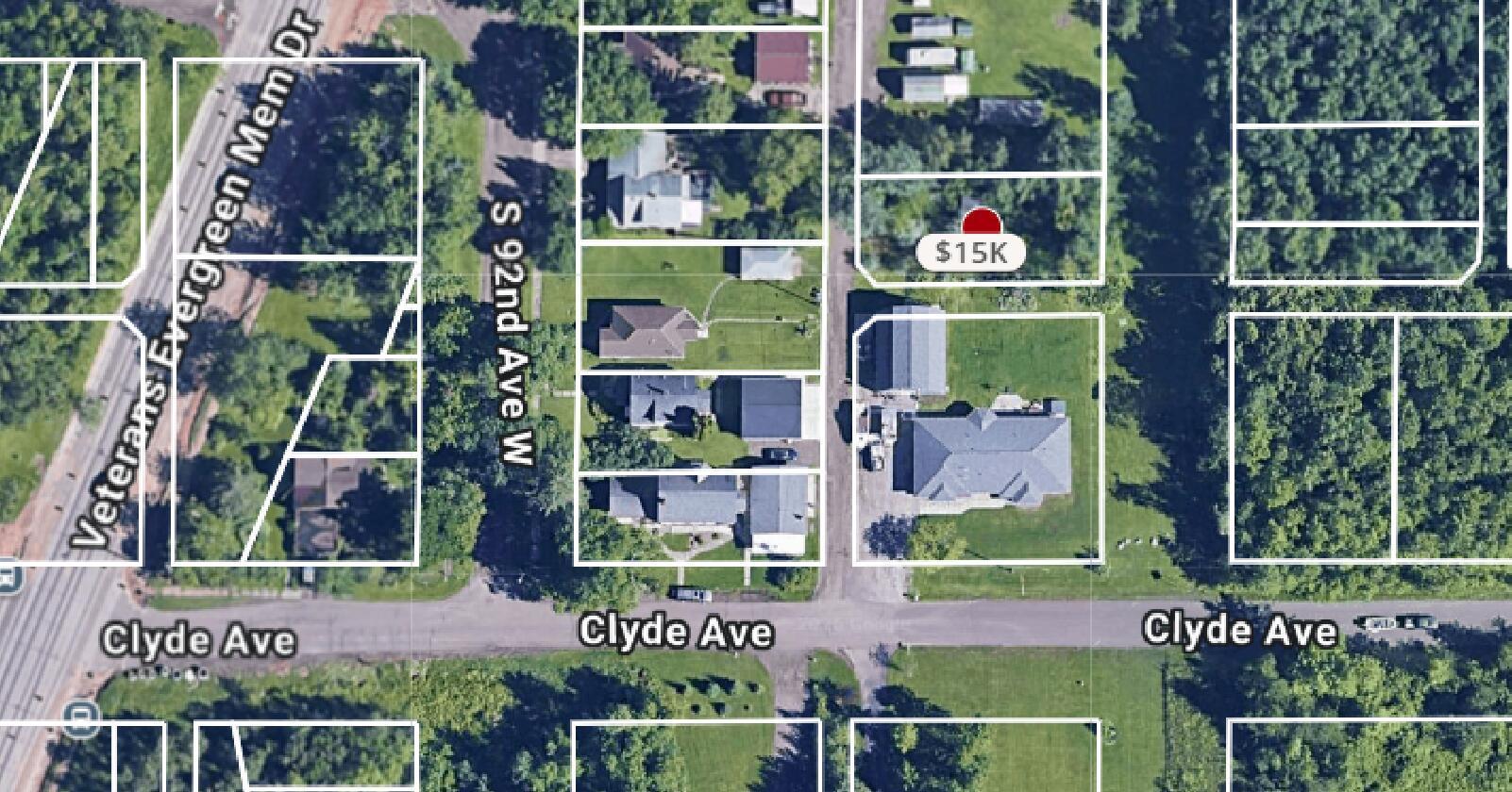 0 Clyde Avenue Property Photo 1