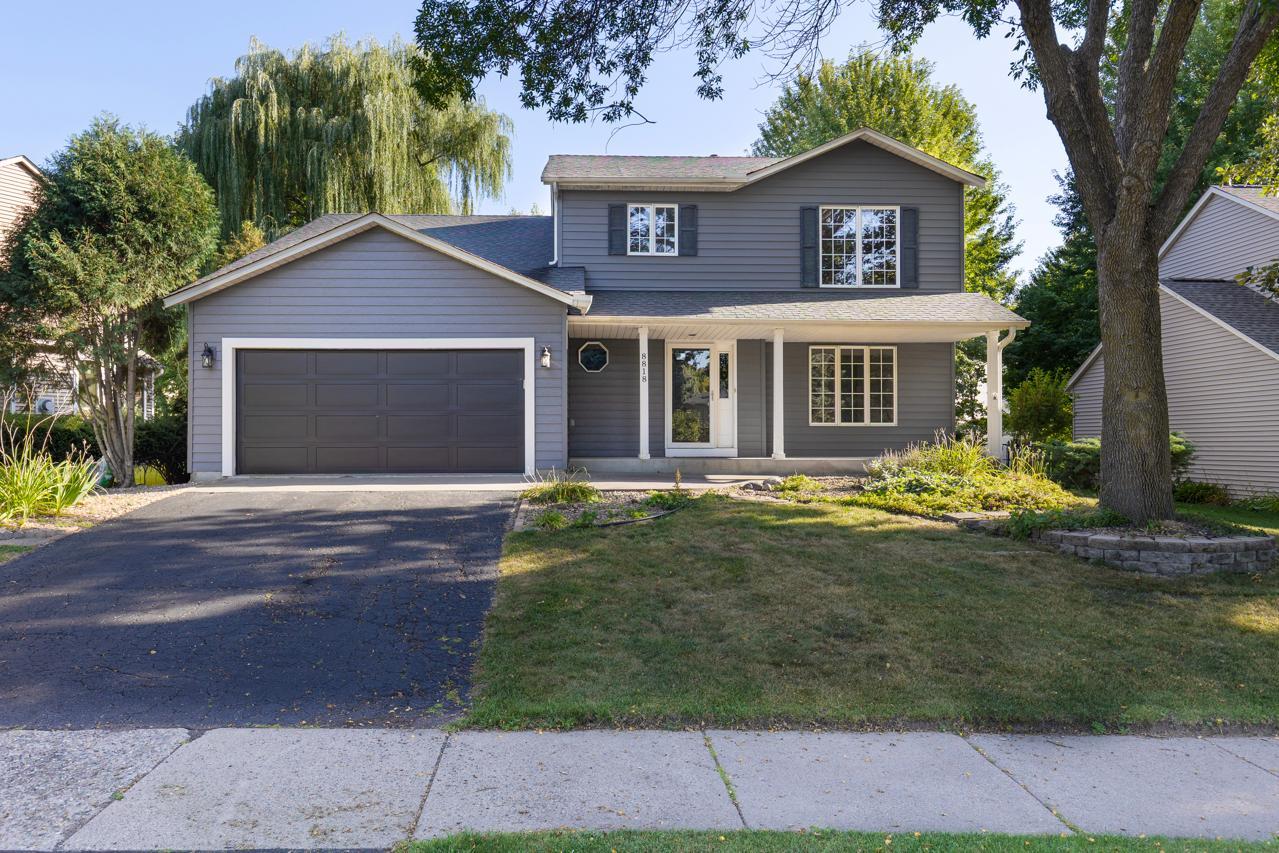 8818 Belvedere Drive Property Photo 1