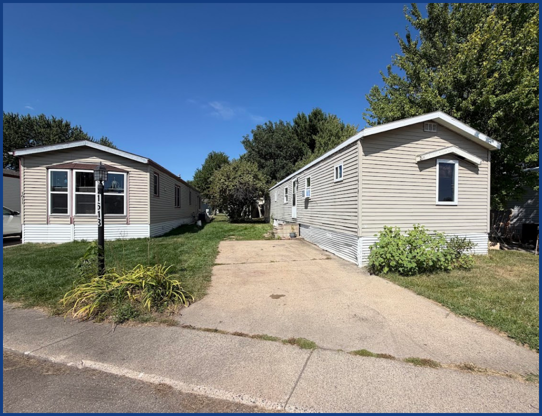 1613 Deerwood Drive Ne Property Photo 2