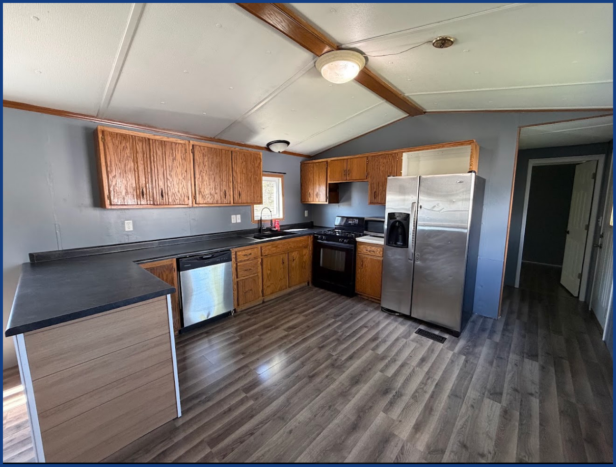 1613 Deerwood Drive Ne Property Photo 5