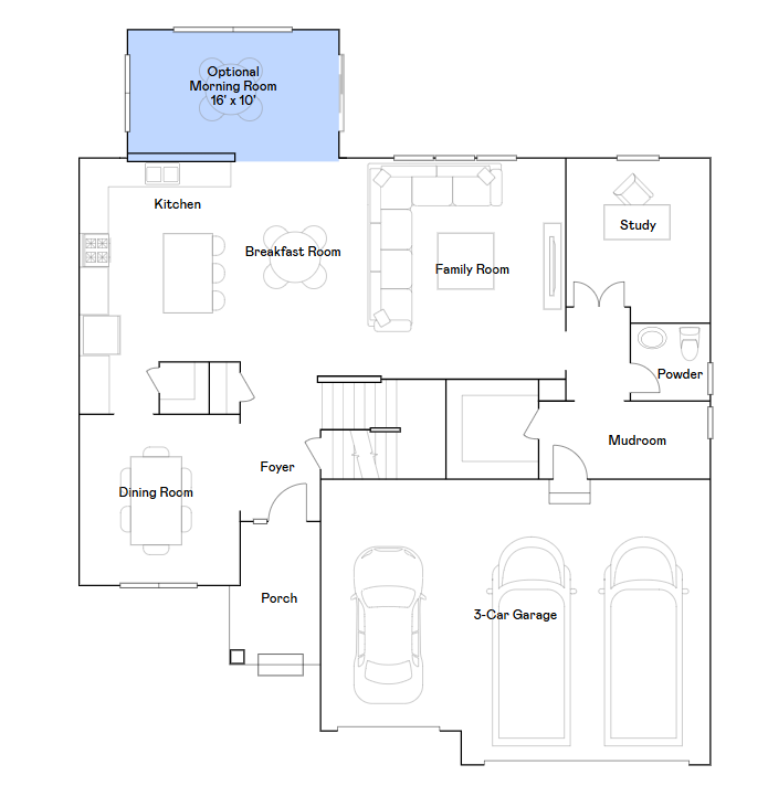 2714 Wood Duck Trail Property Photo 15