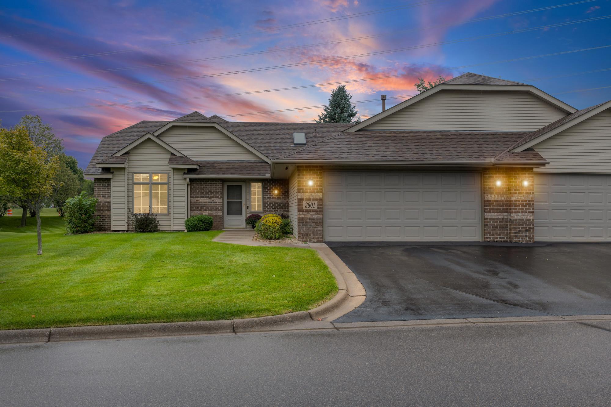 3801 Impatiens Lane N Property Photo 1
