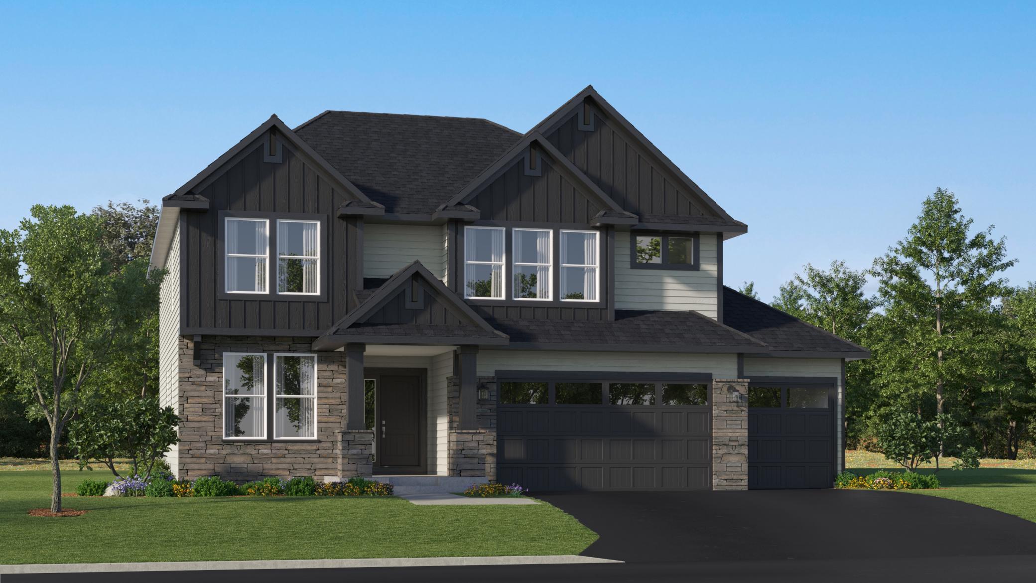 18357 Huntley Trail Property Photo 1