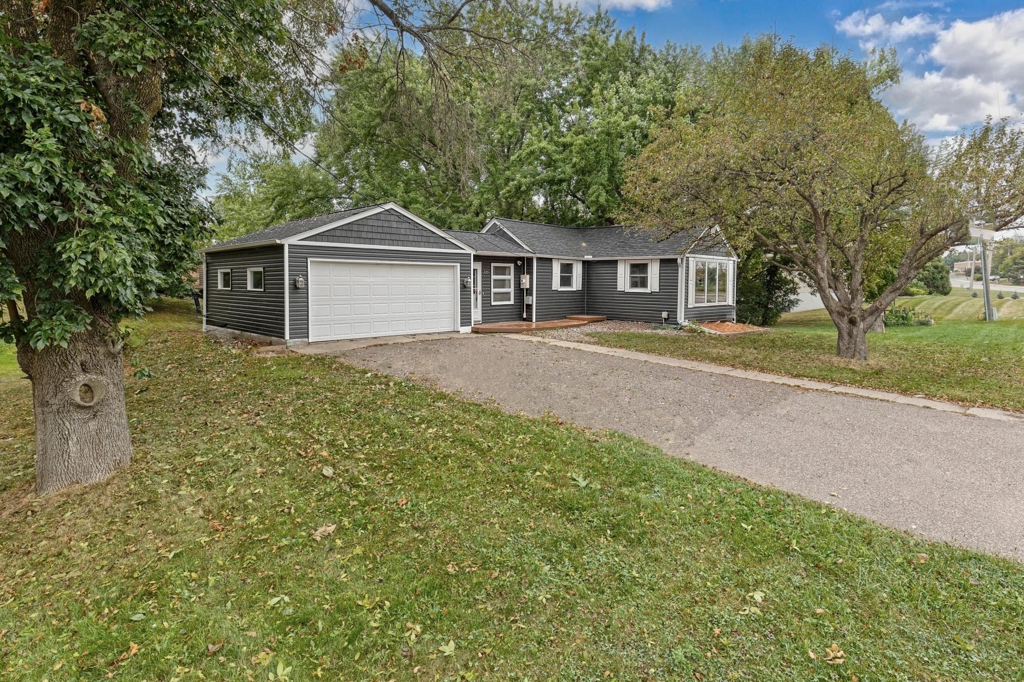 575 Hamel Road