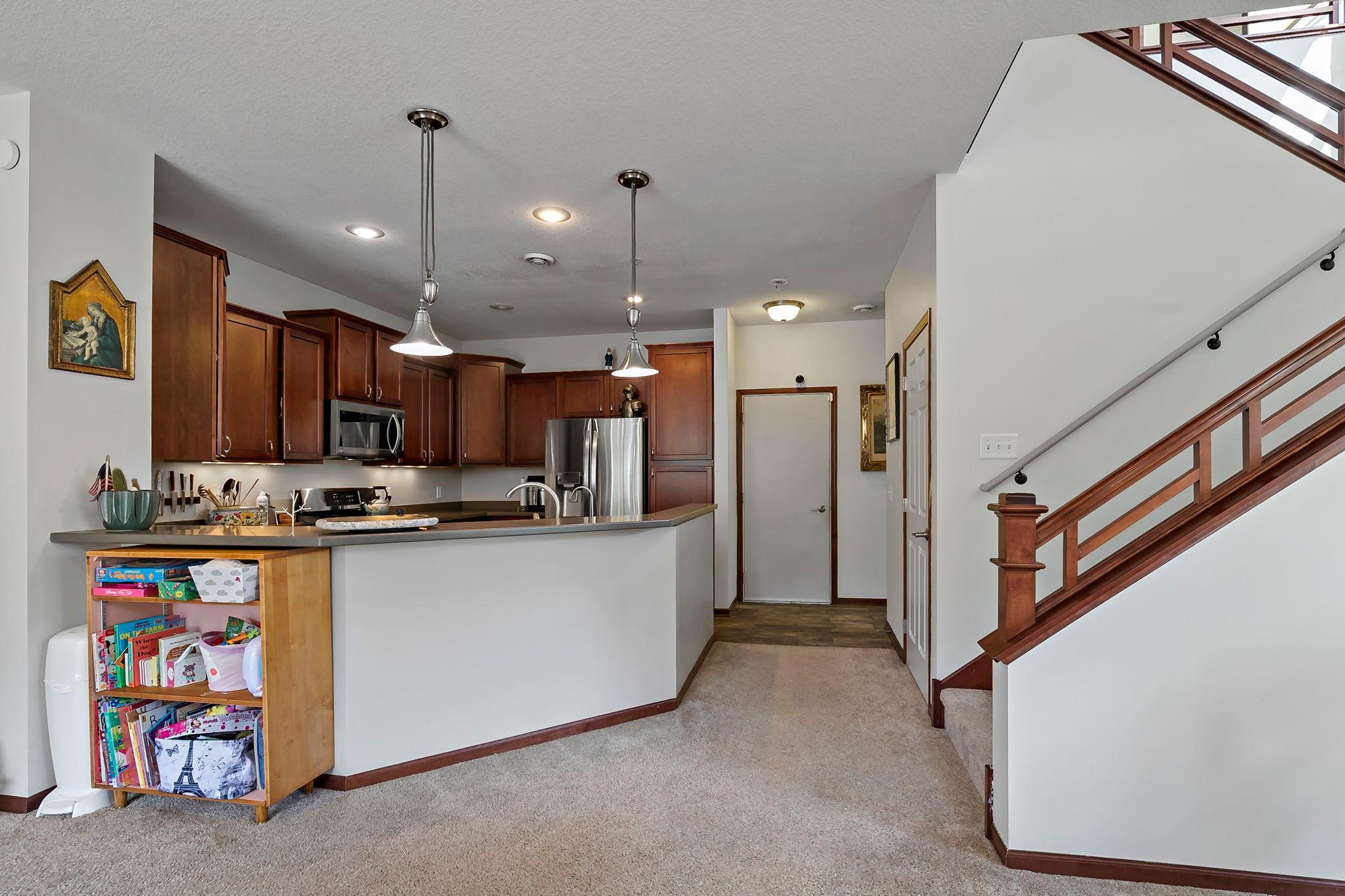 13814 Atwood Avenue 1504 Property Photo 10