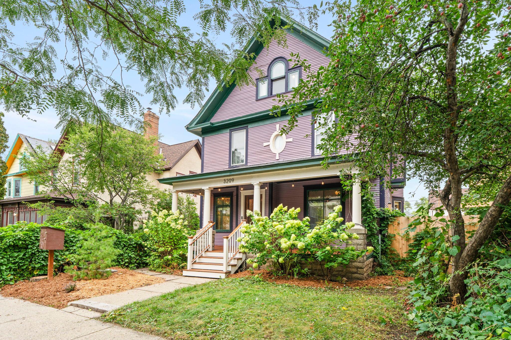 3209 Columbus Avenue Property Photo 3