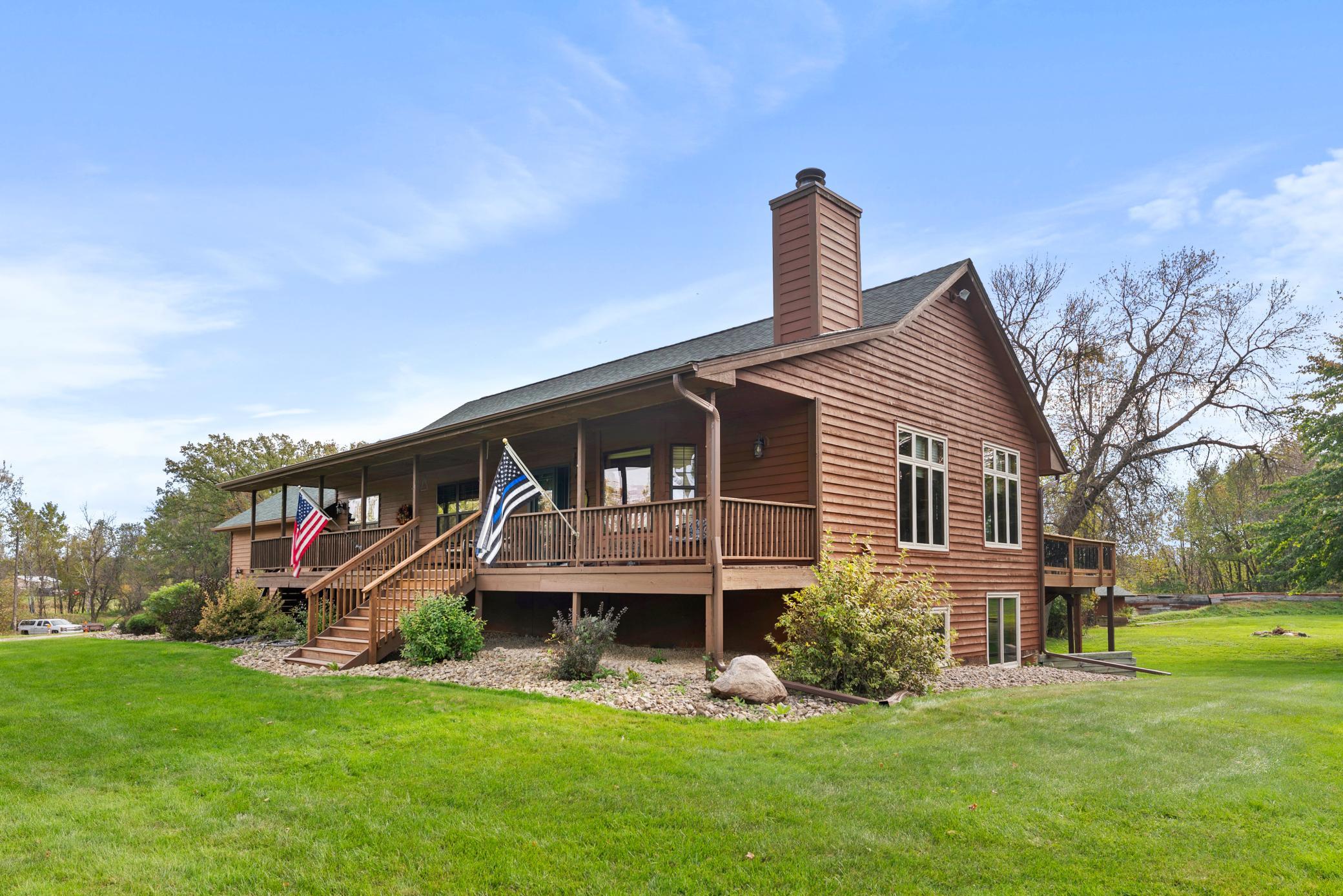 21245 Gypsy Valley Road Property Photo 1