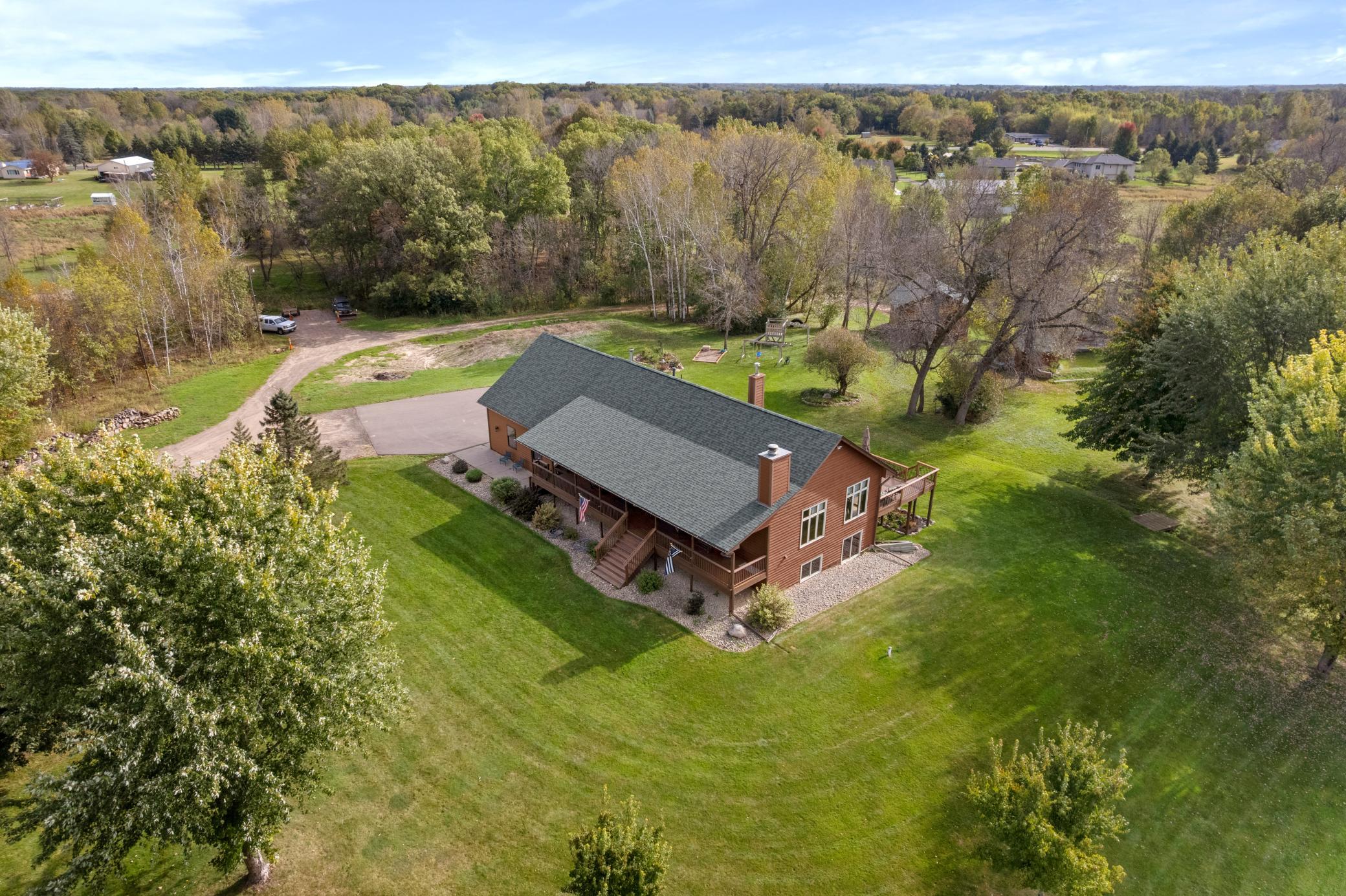 21245 Gypsy Valley Road Property Photo 3