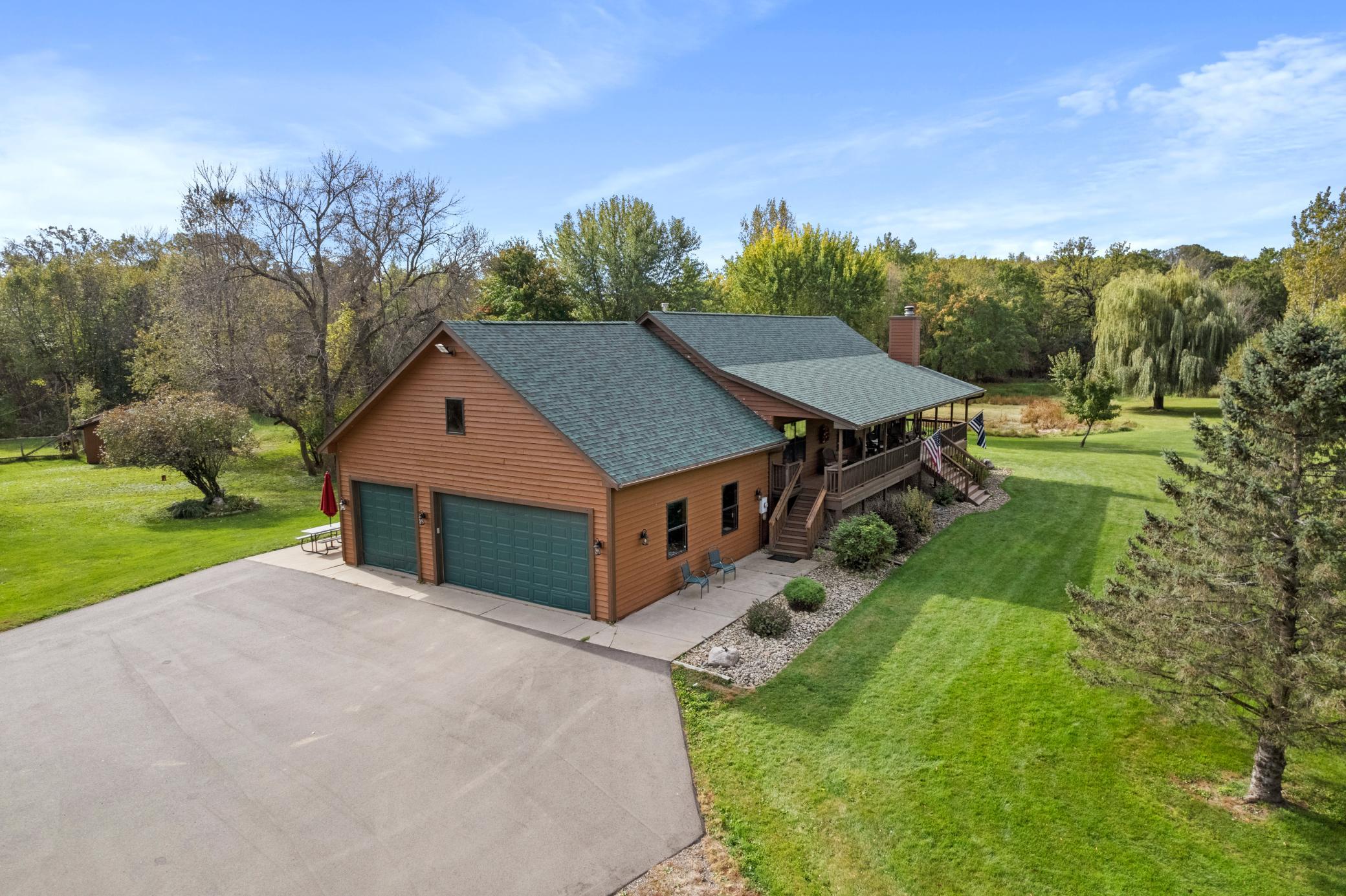 21245 Gypsy Valley Road Property Photo 4