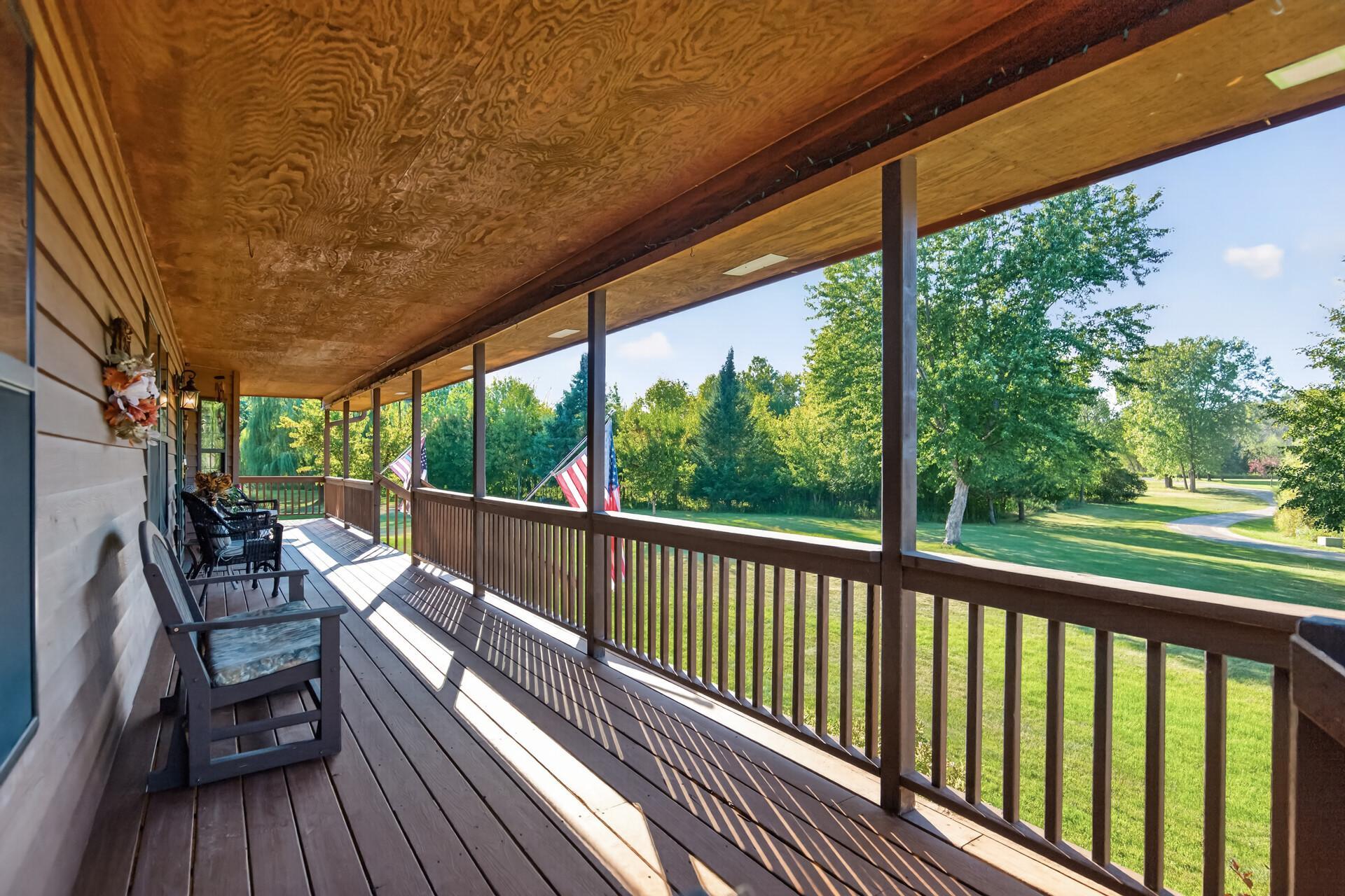 21245 Gypsy Valley Road Property Photo 5