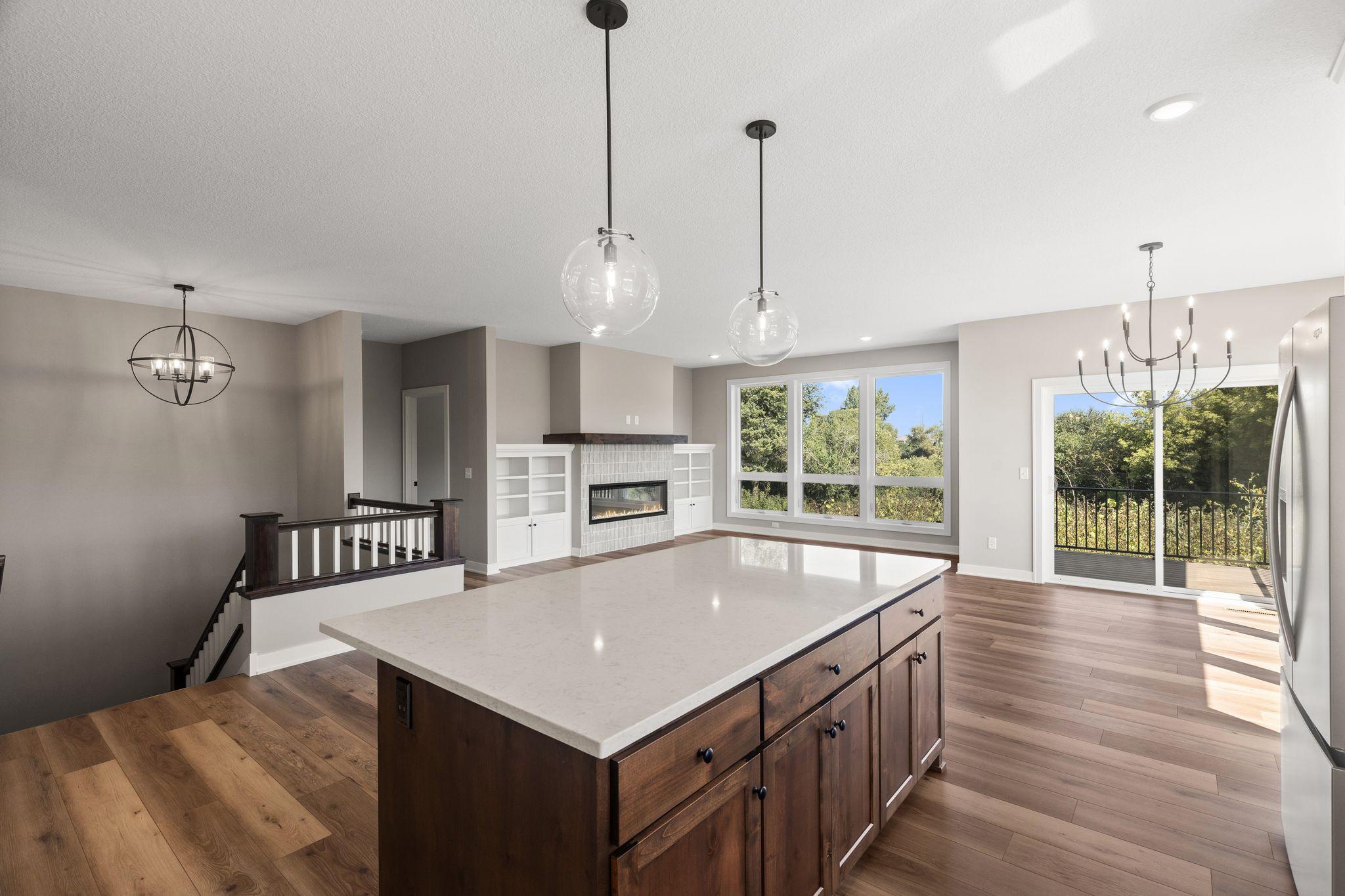 17852 Ellsworth Drive Property Photo 4