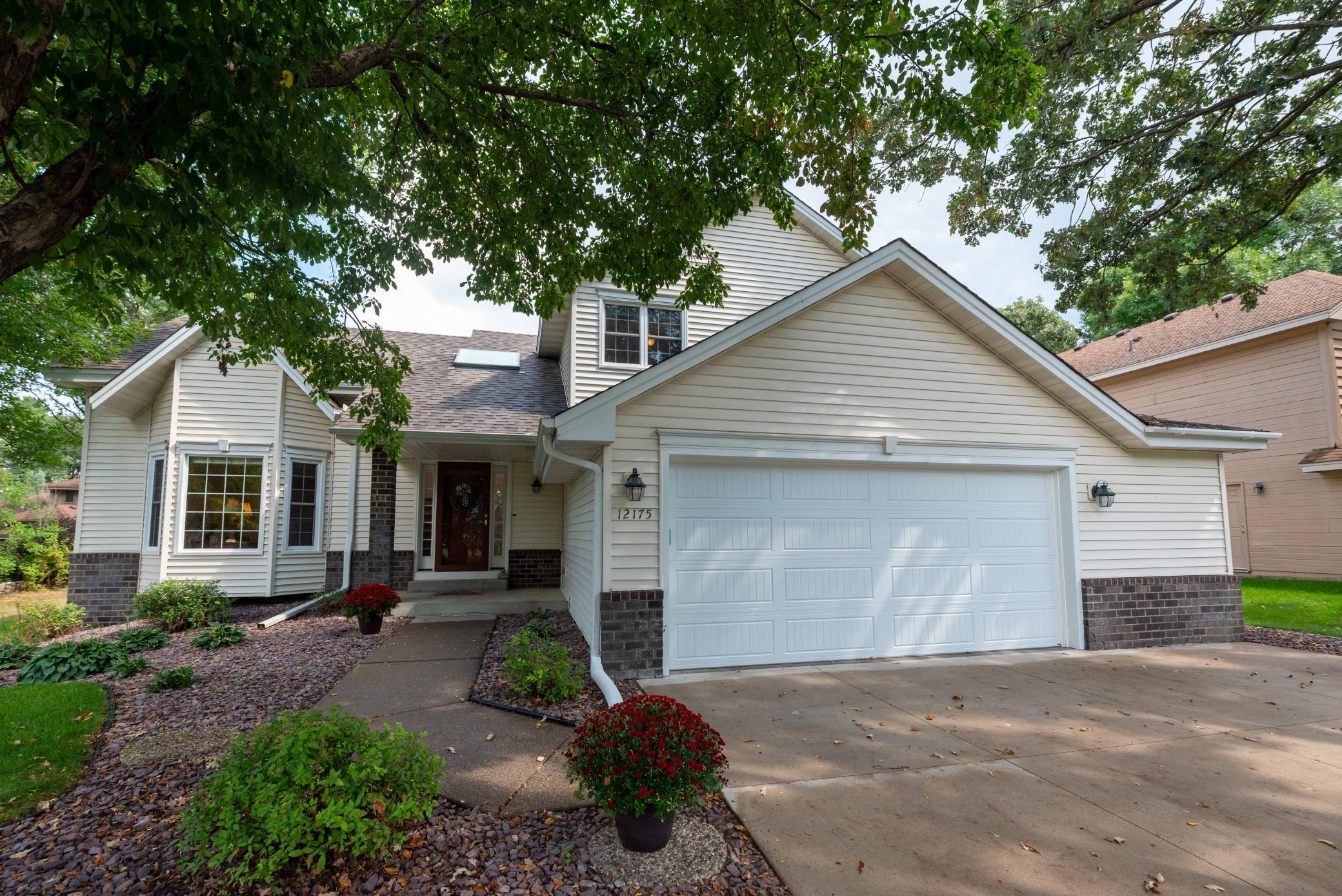 12175 Ilex Street Nw Property Photo