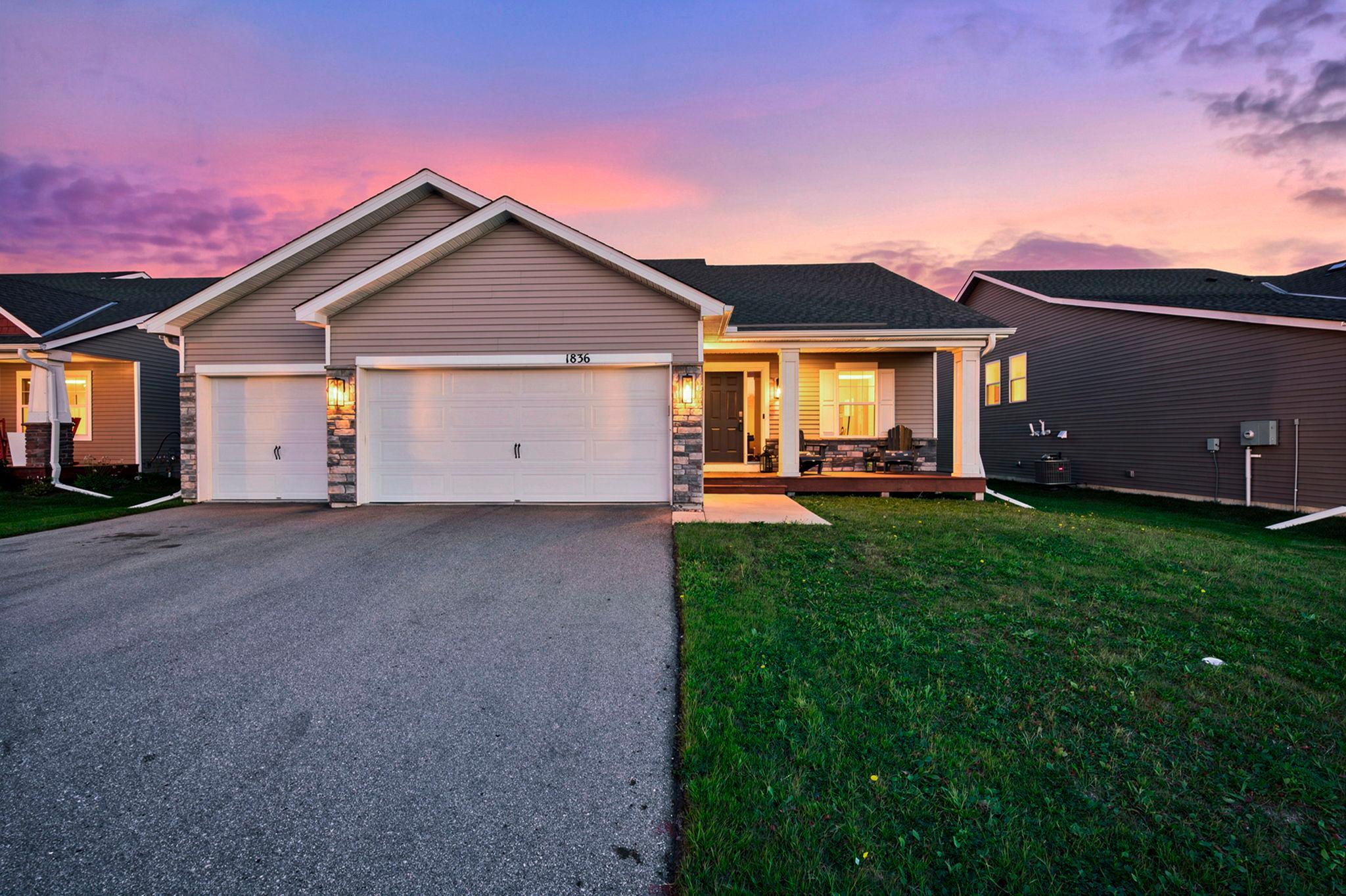 1836 Fields Drive