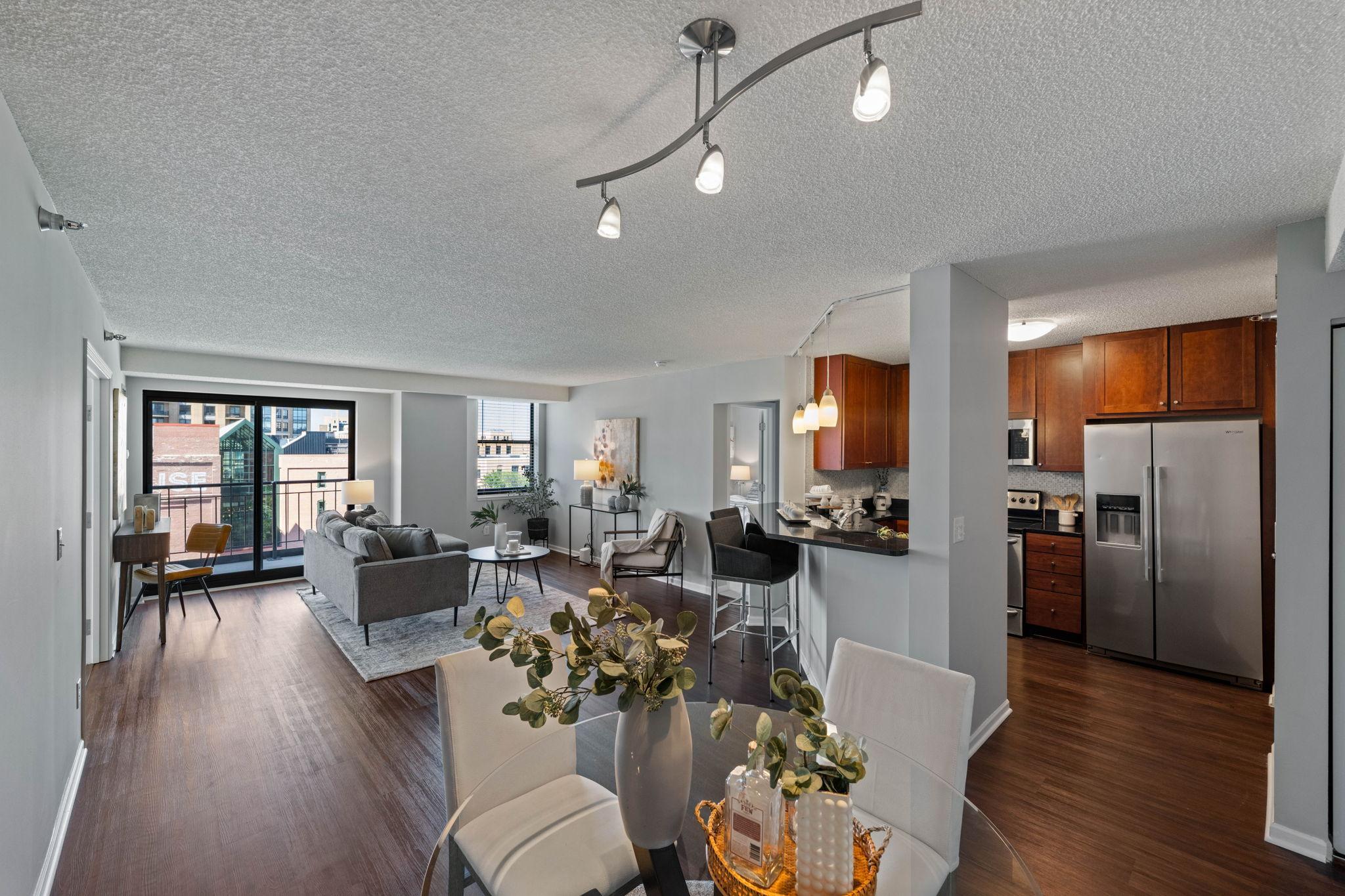 401 S 1st Street 623