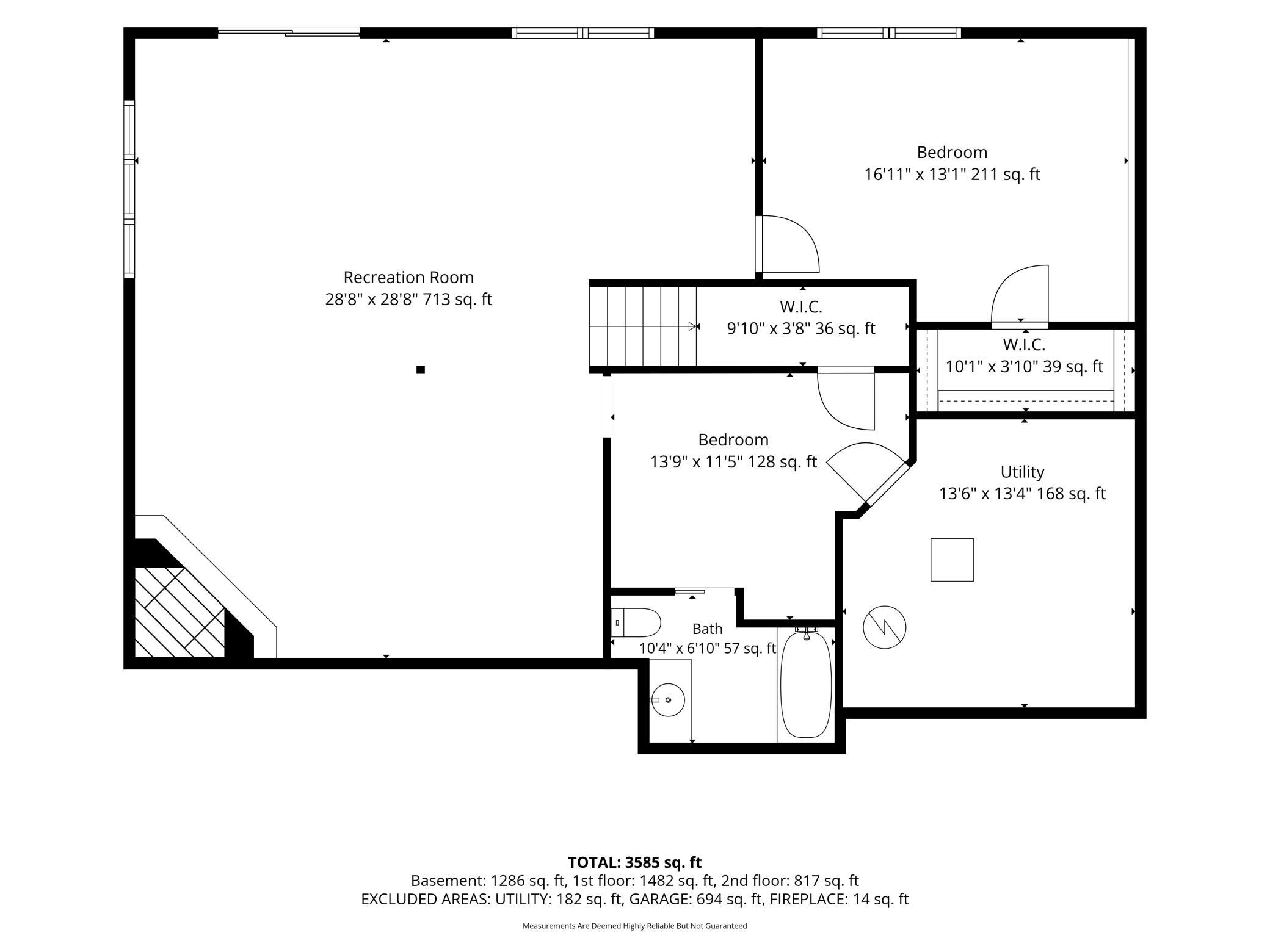 1659 Lakeland Circle Property Photo 48