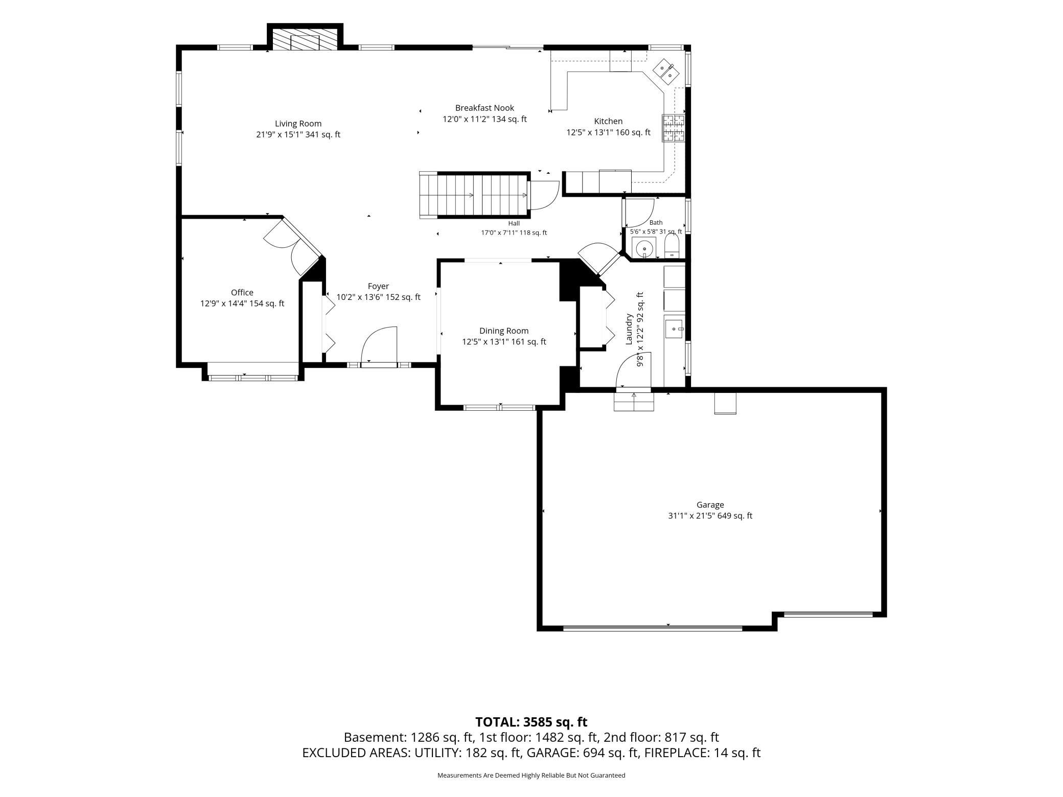 1659 Lakeland Circle Property Photo 49
