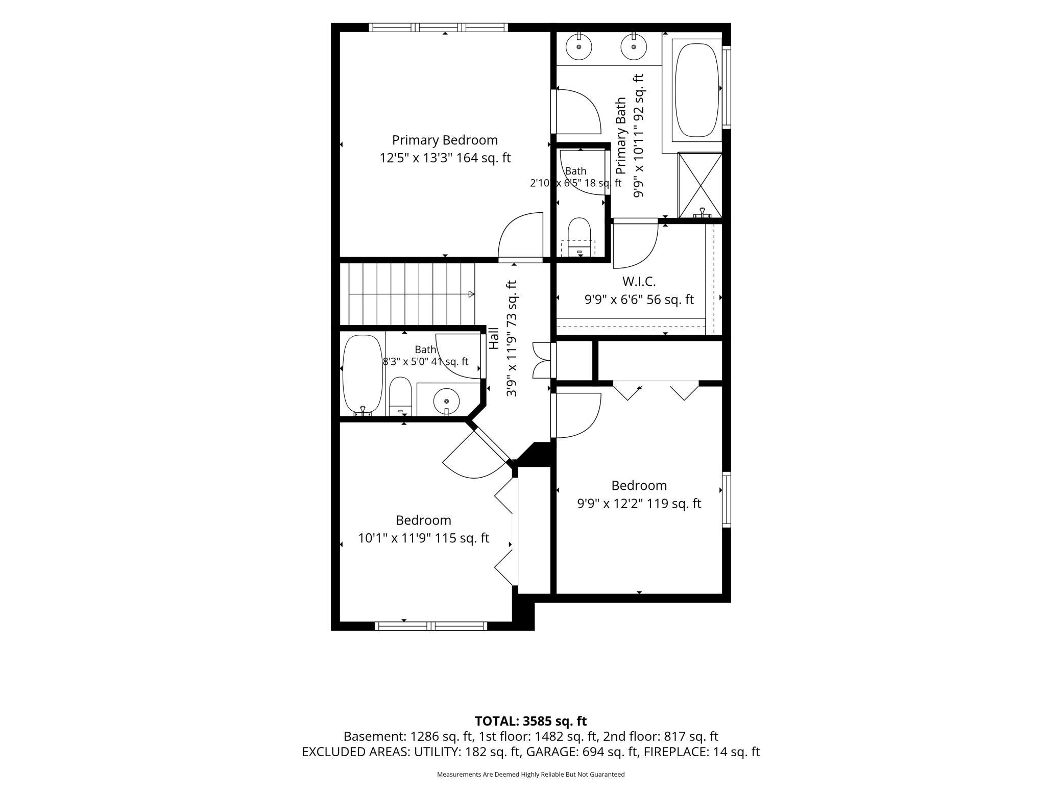 1659 Lakeland Circle Property Photo 50