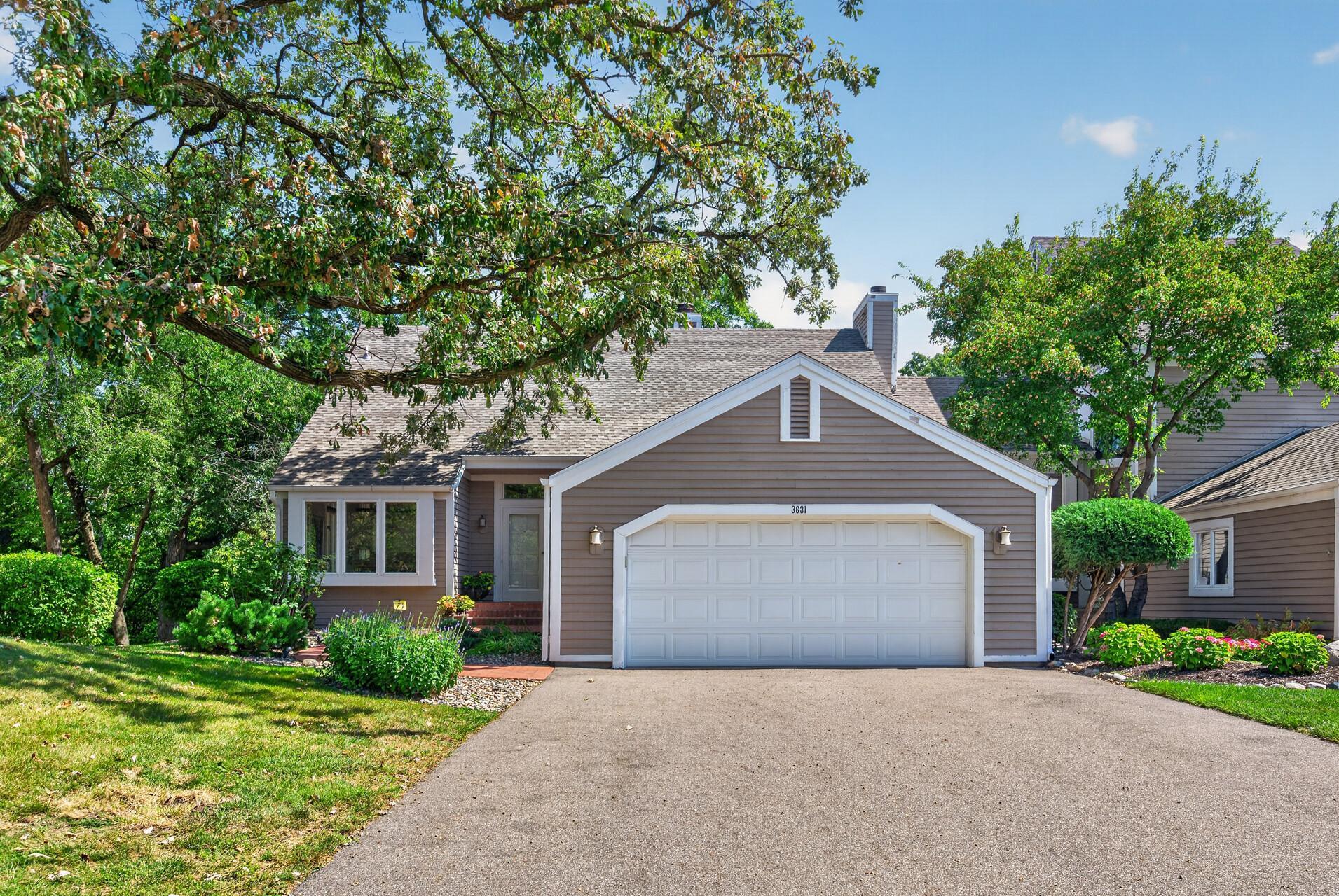 3631 Oakton Ridge Property Photo 1