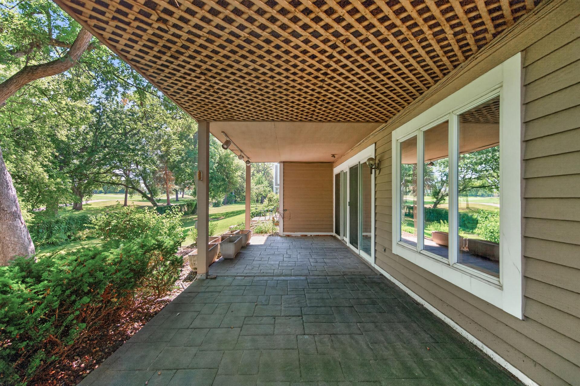 3631 Oakton Ridge Property Photo 41