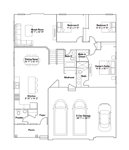 1910 Dogwood Court Property Photo 20