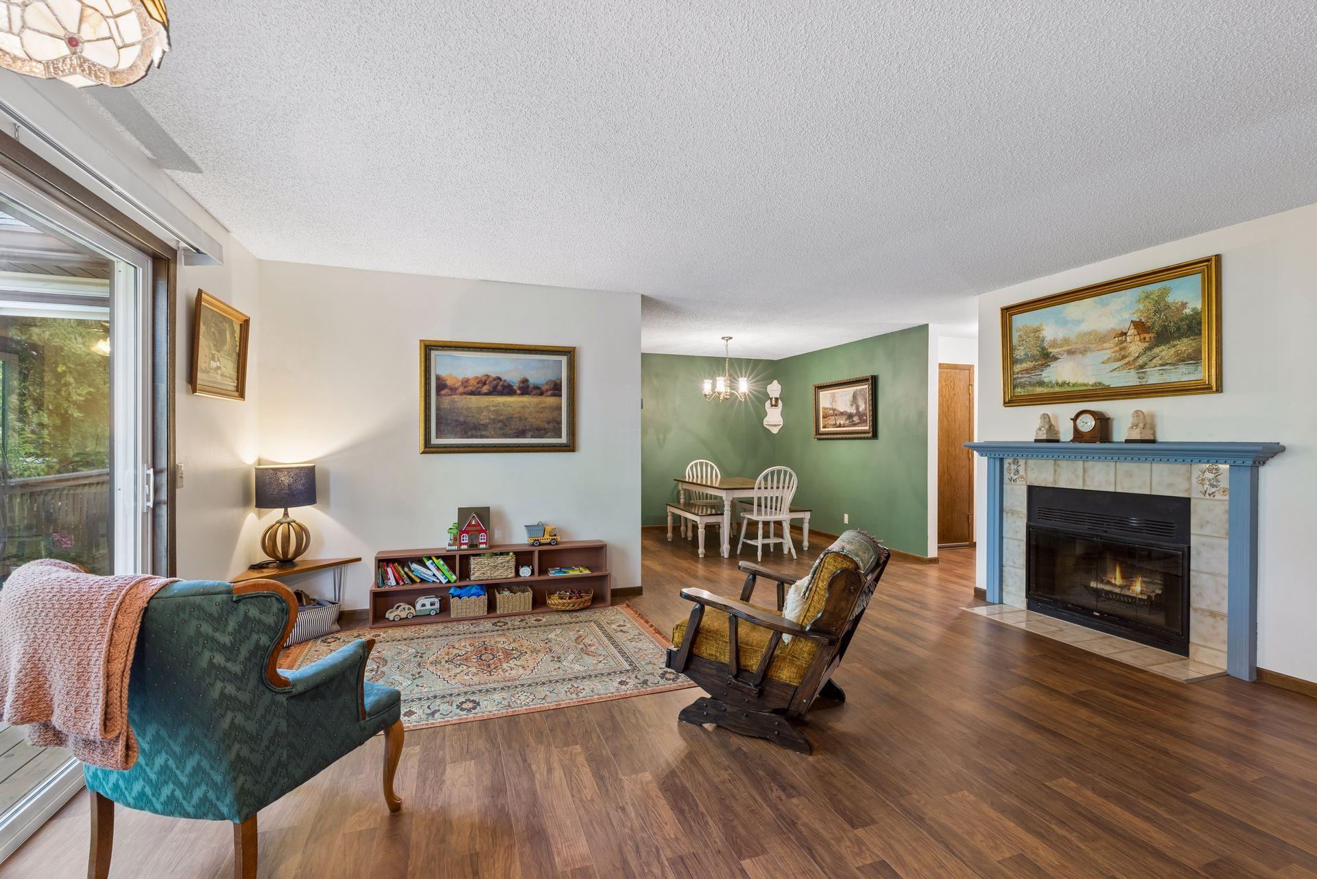 973 Greenhaven Drive 801 Property Photo 1